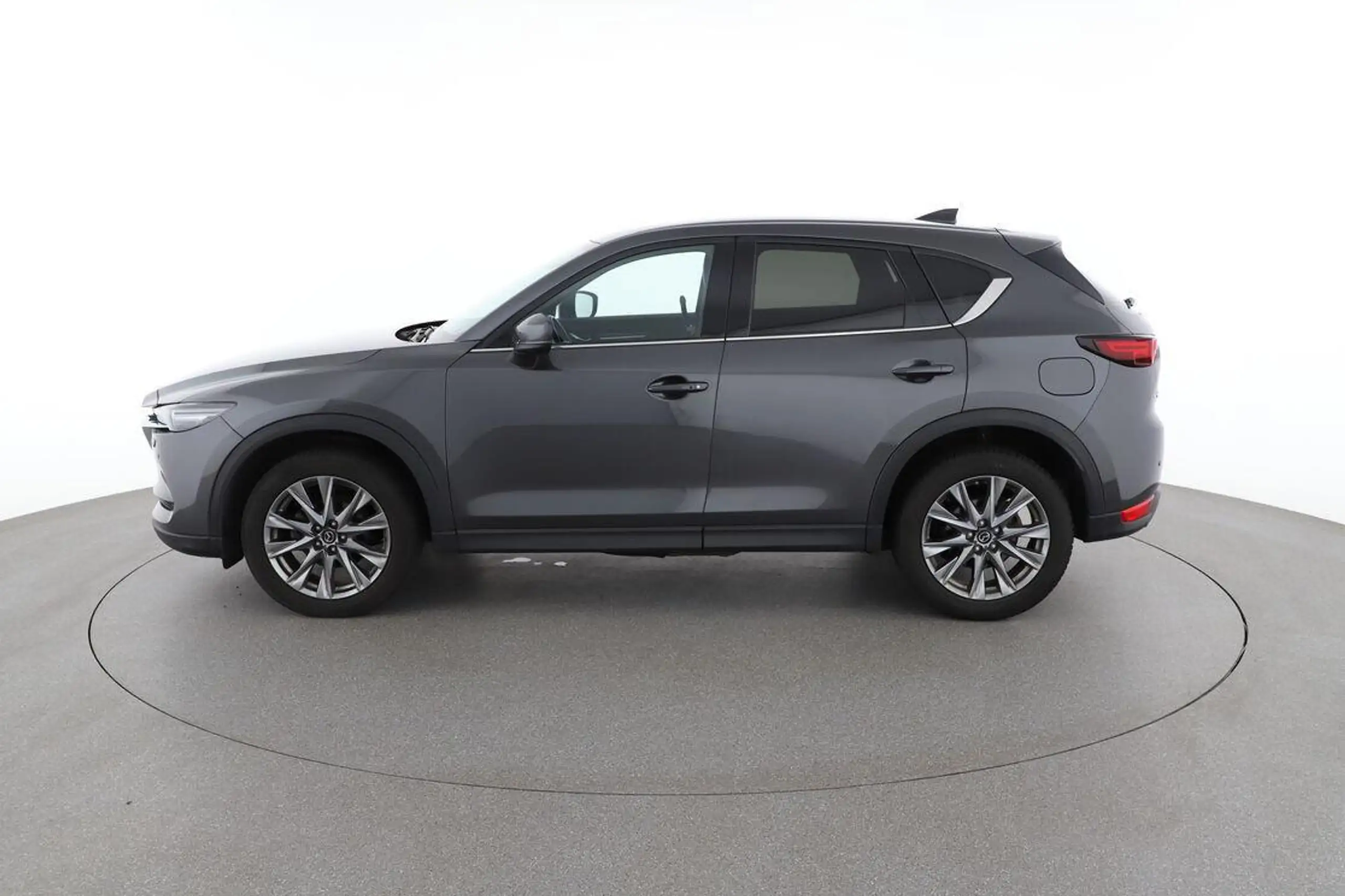 Mazda - CX-5