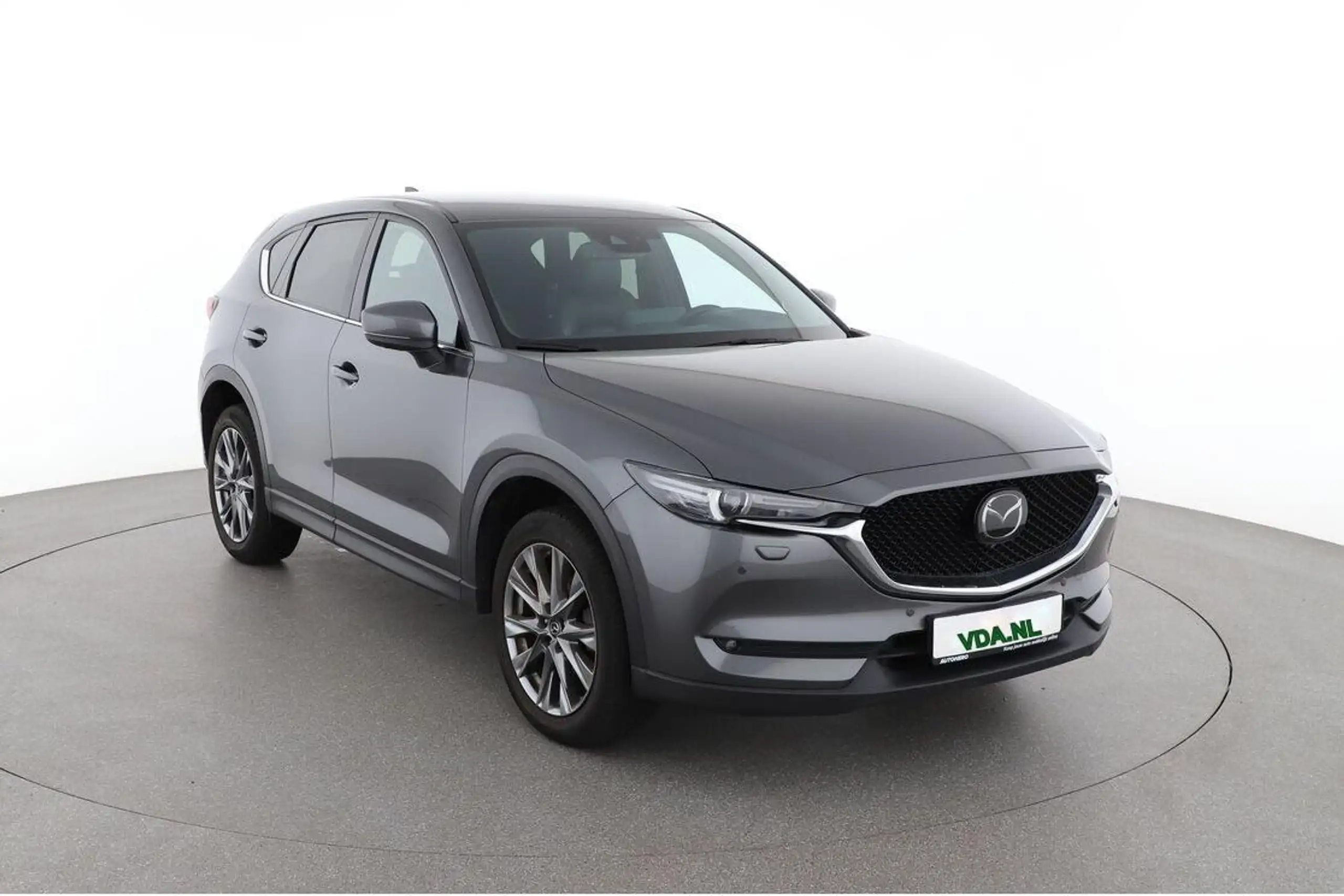 Mazda - CX-5