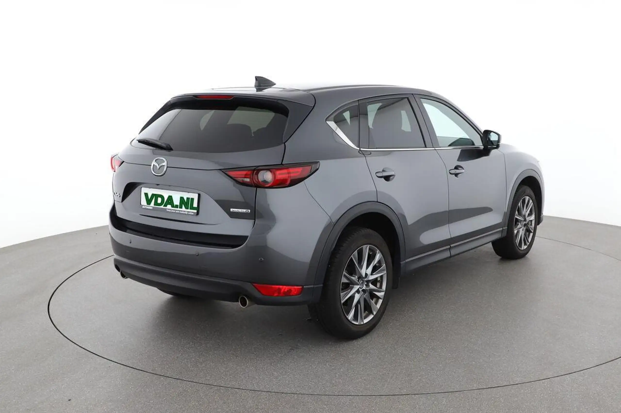 Mazda - CX-5