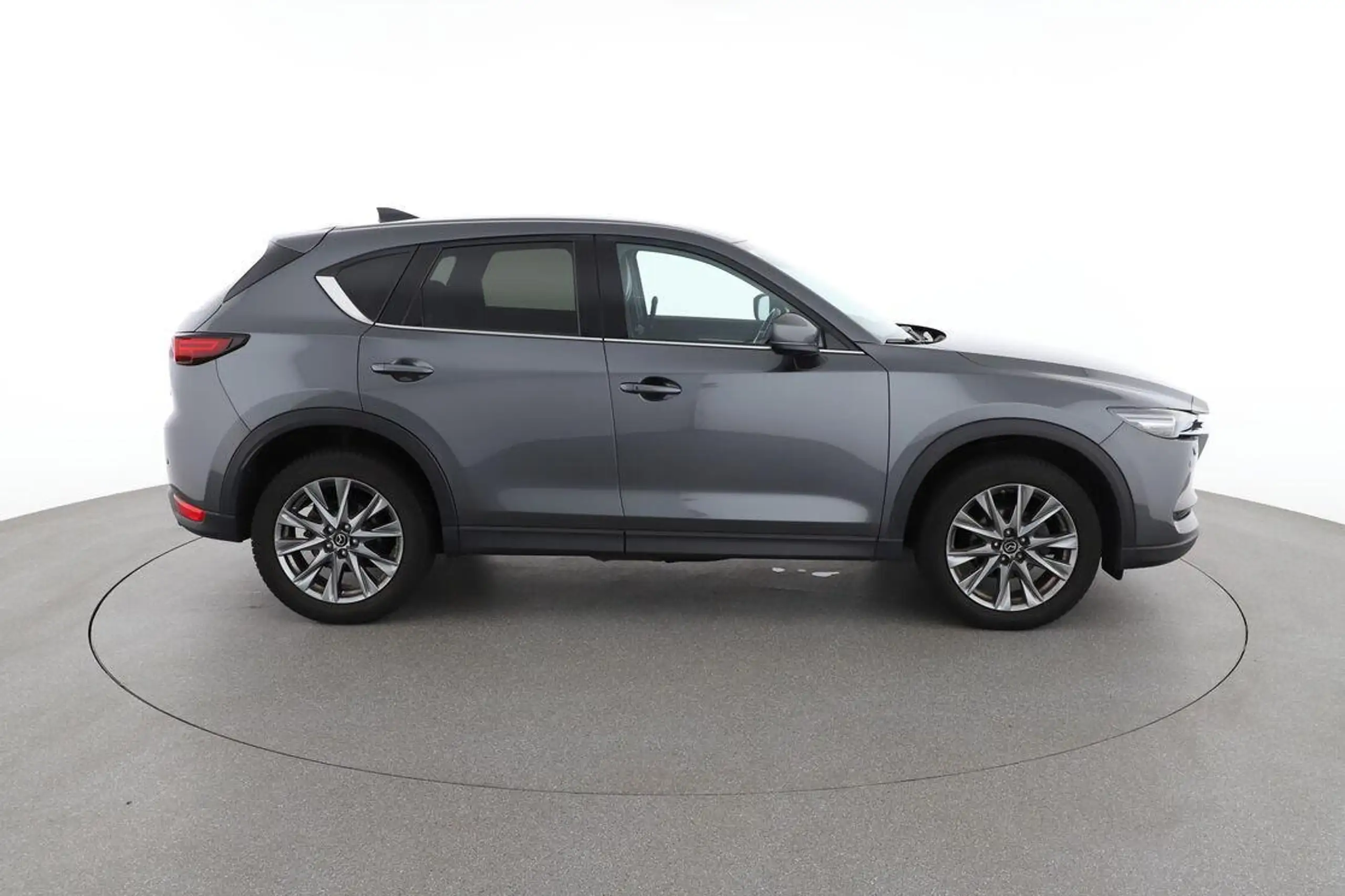 Mazda - CX-5