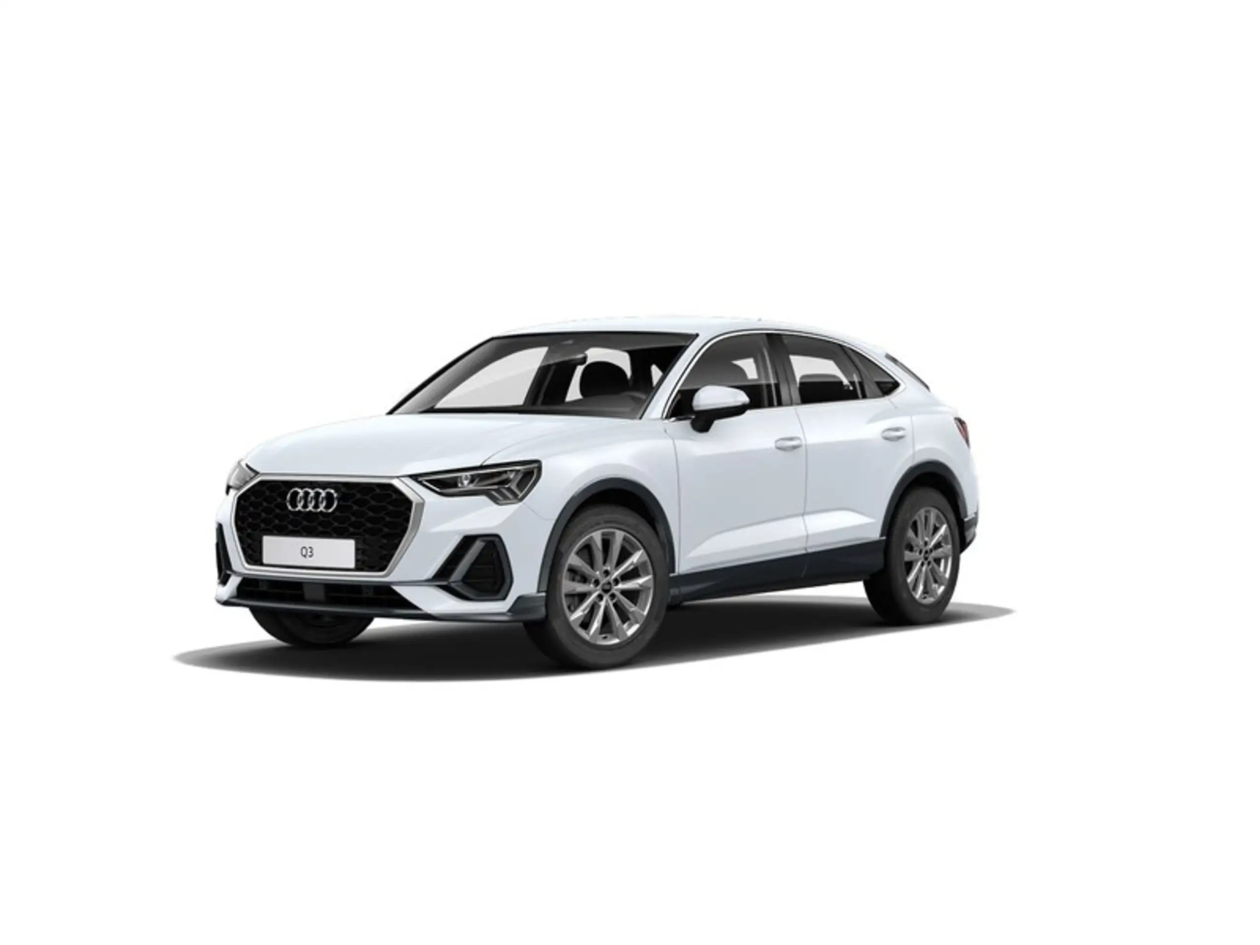 Audi - Q3