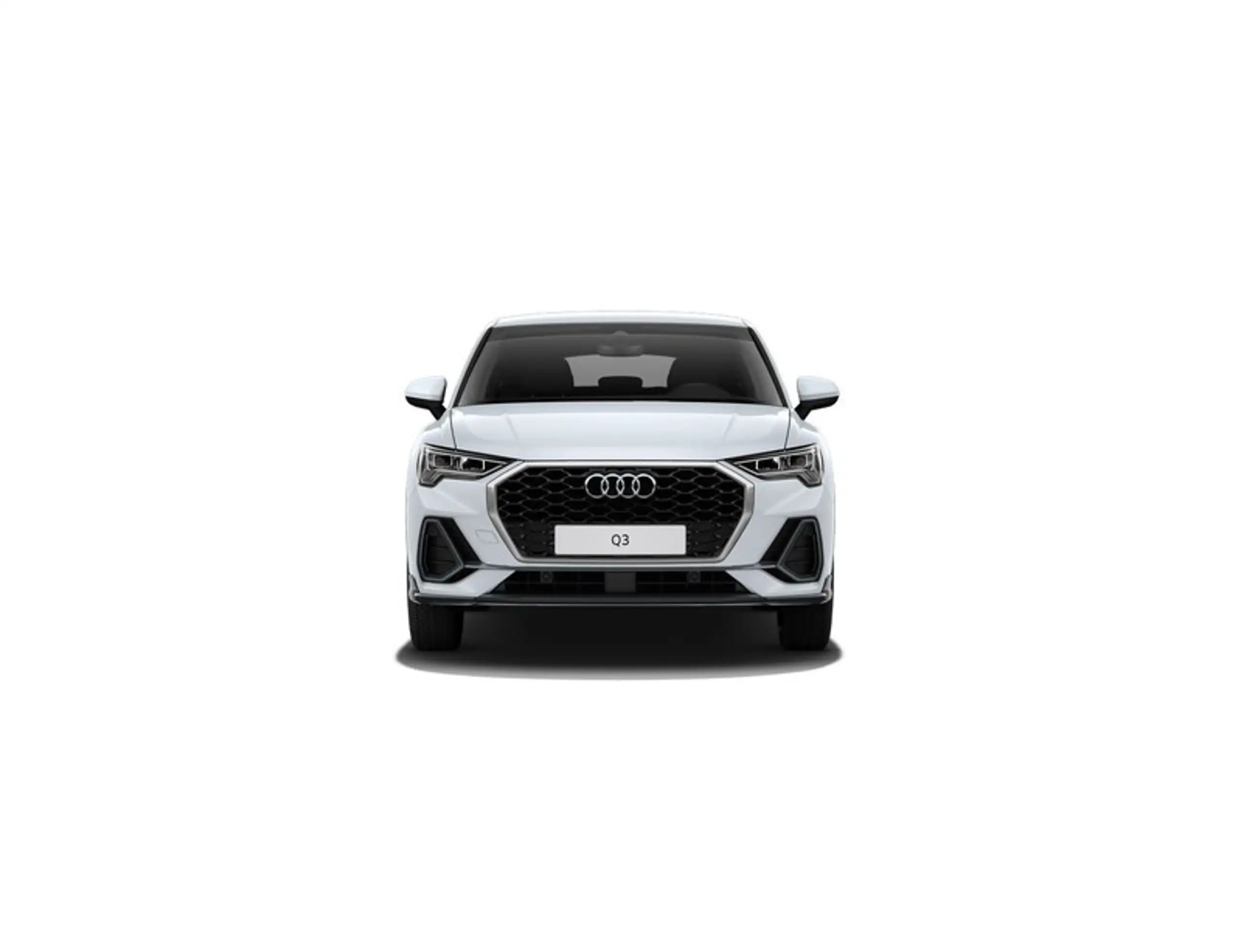 Audi - Q3