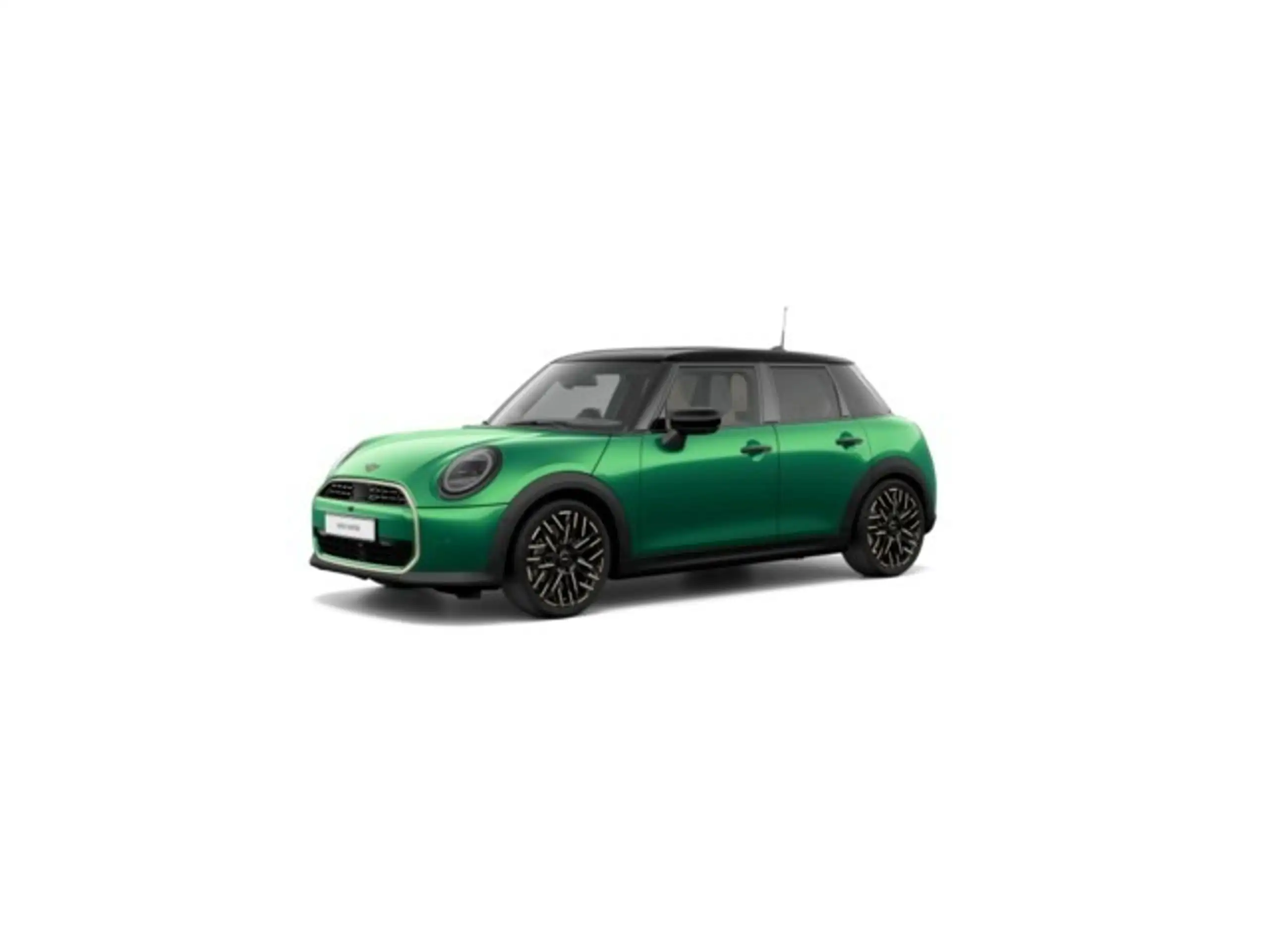 MINI - Cooper