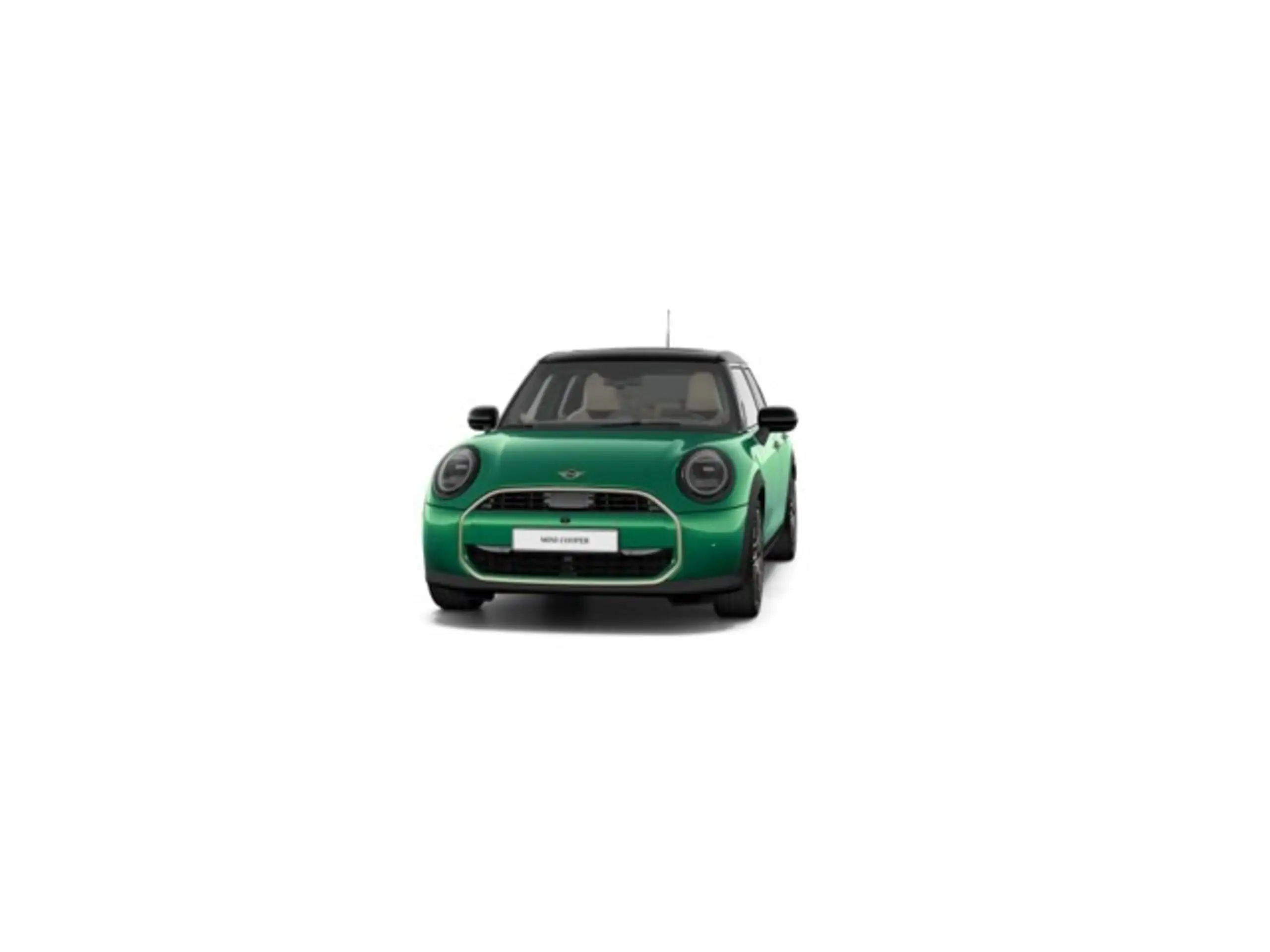 MINI - Cooper