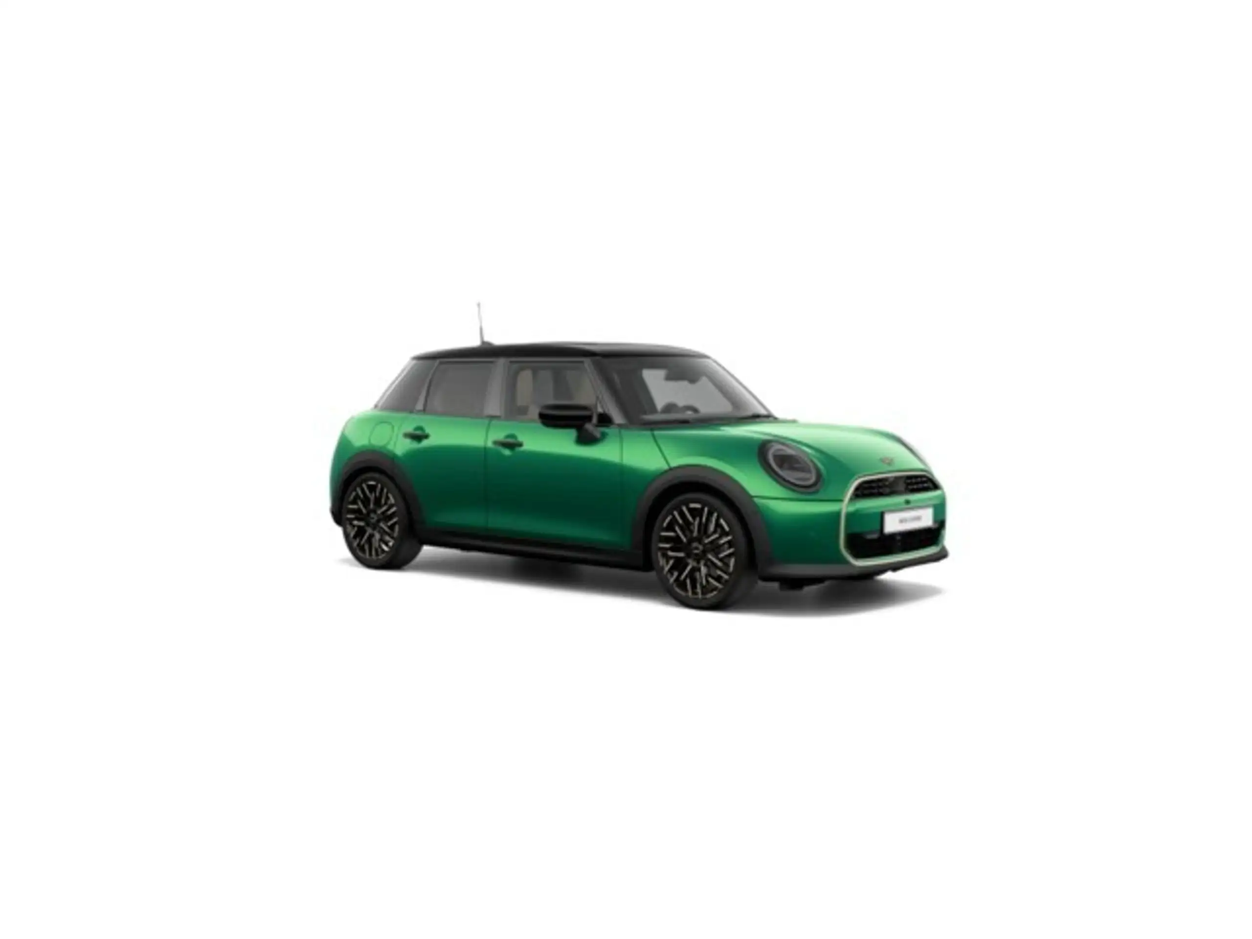 MINI - Cooper