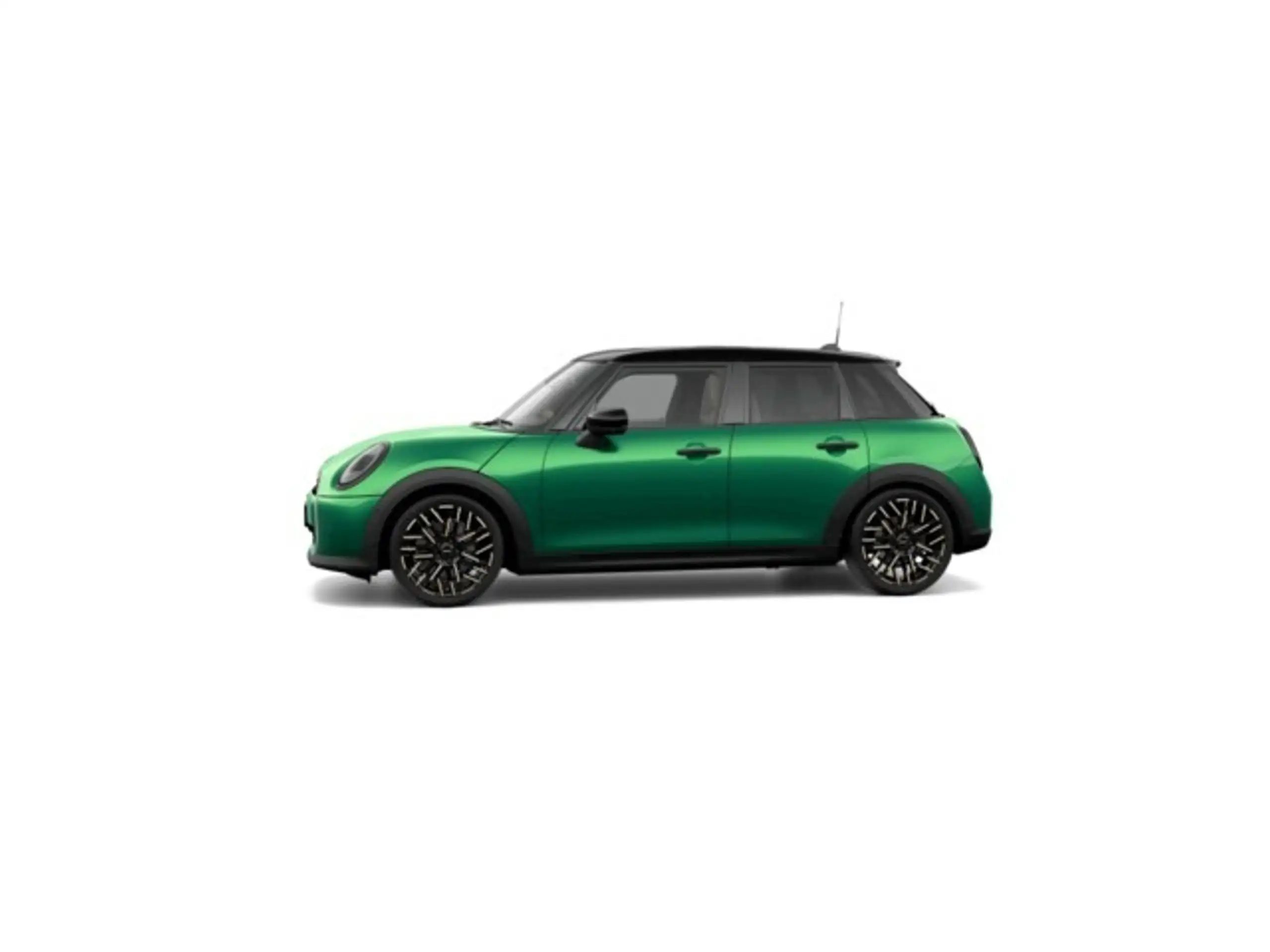 MINI - Cooper