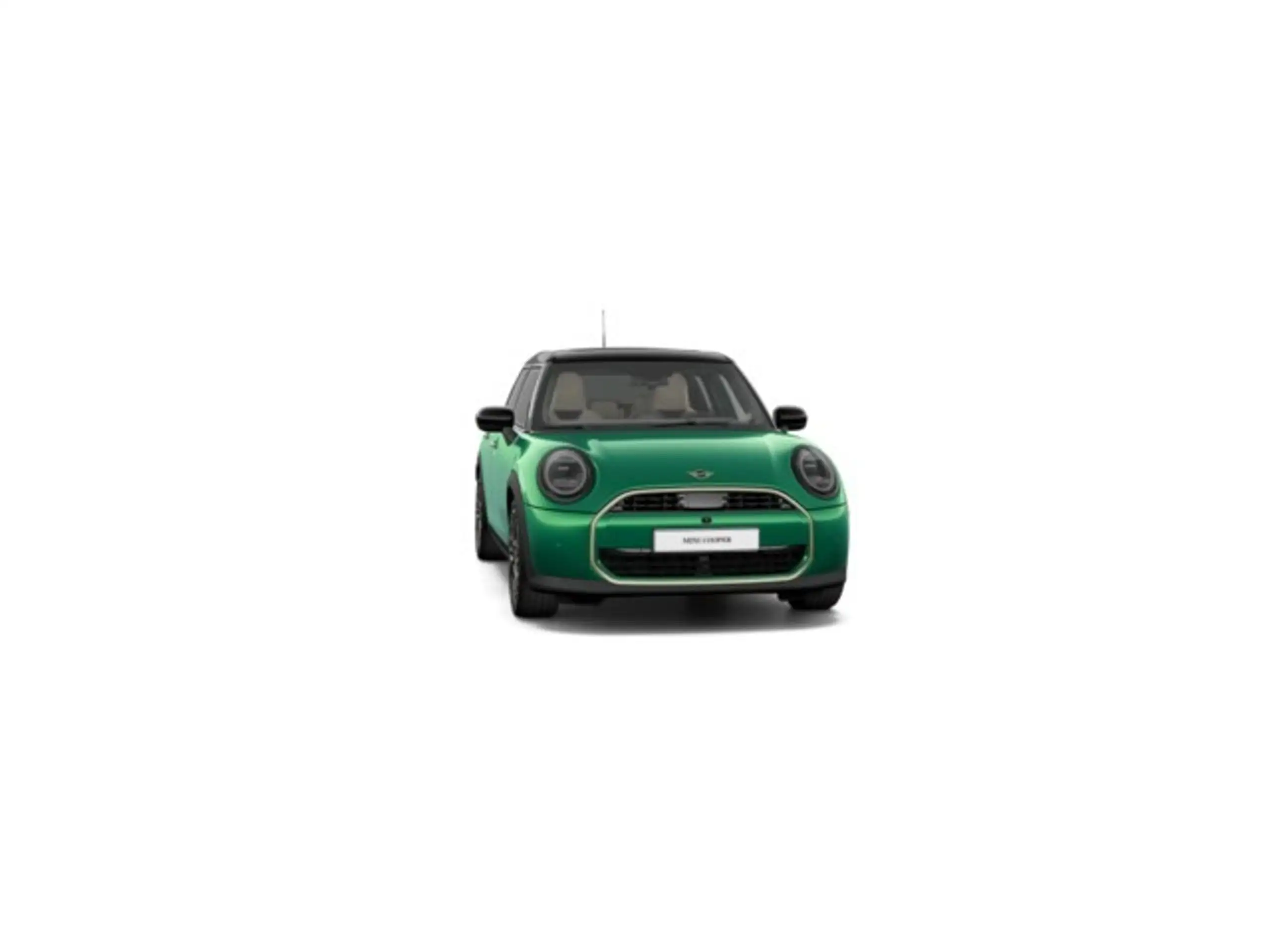 MINI - Cooper