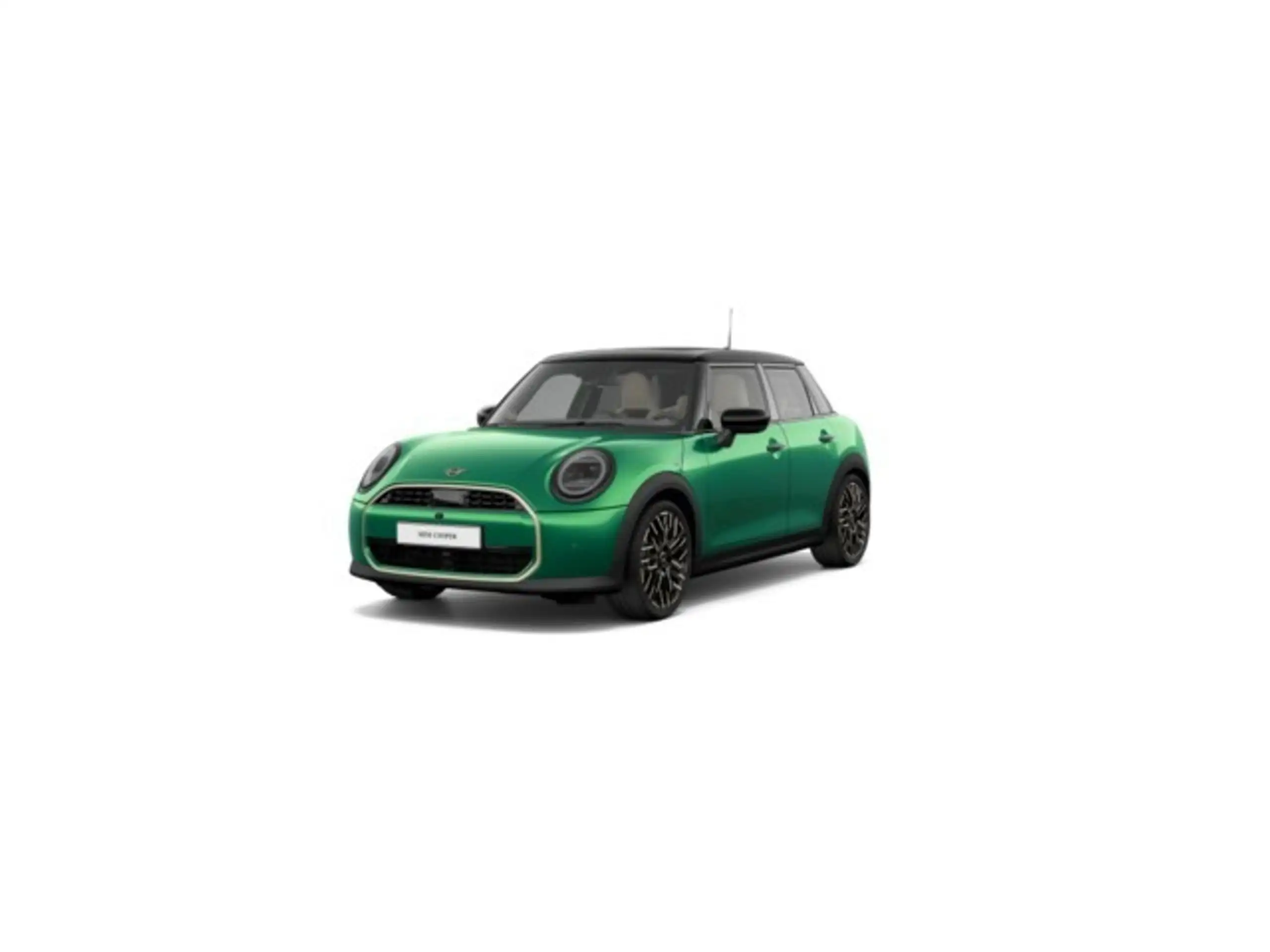 MINI - Cooper