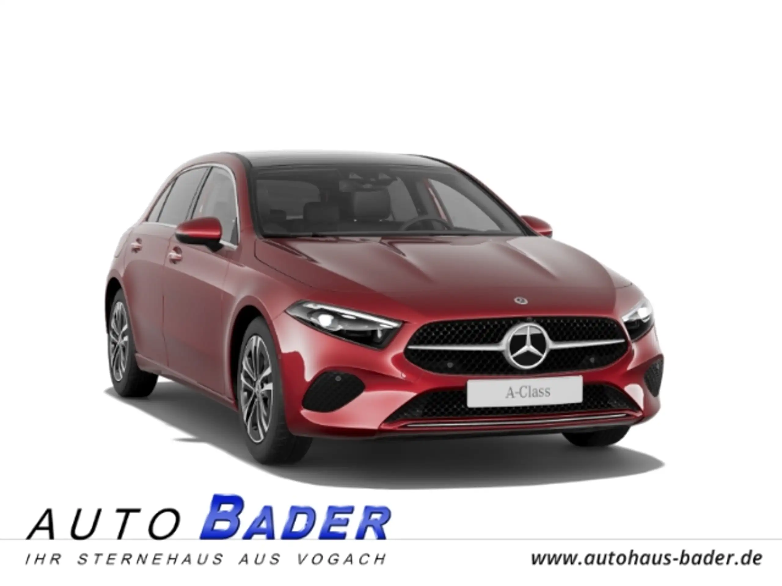 Mercedes-Benz A 250 2023