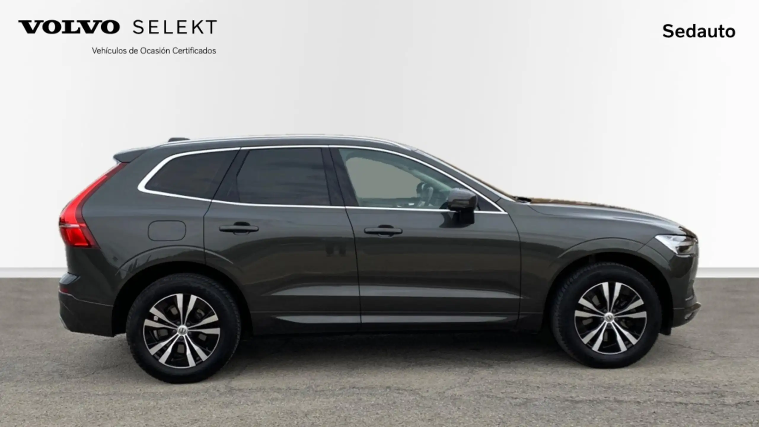 Volvo - XC60