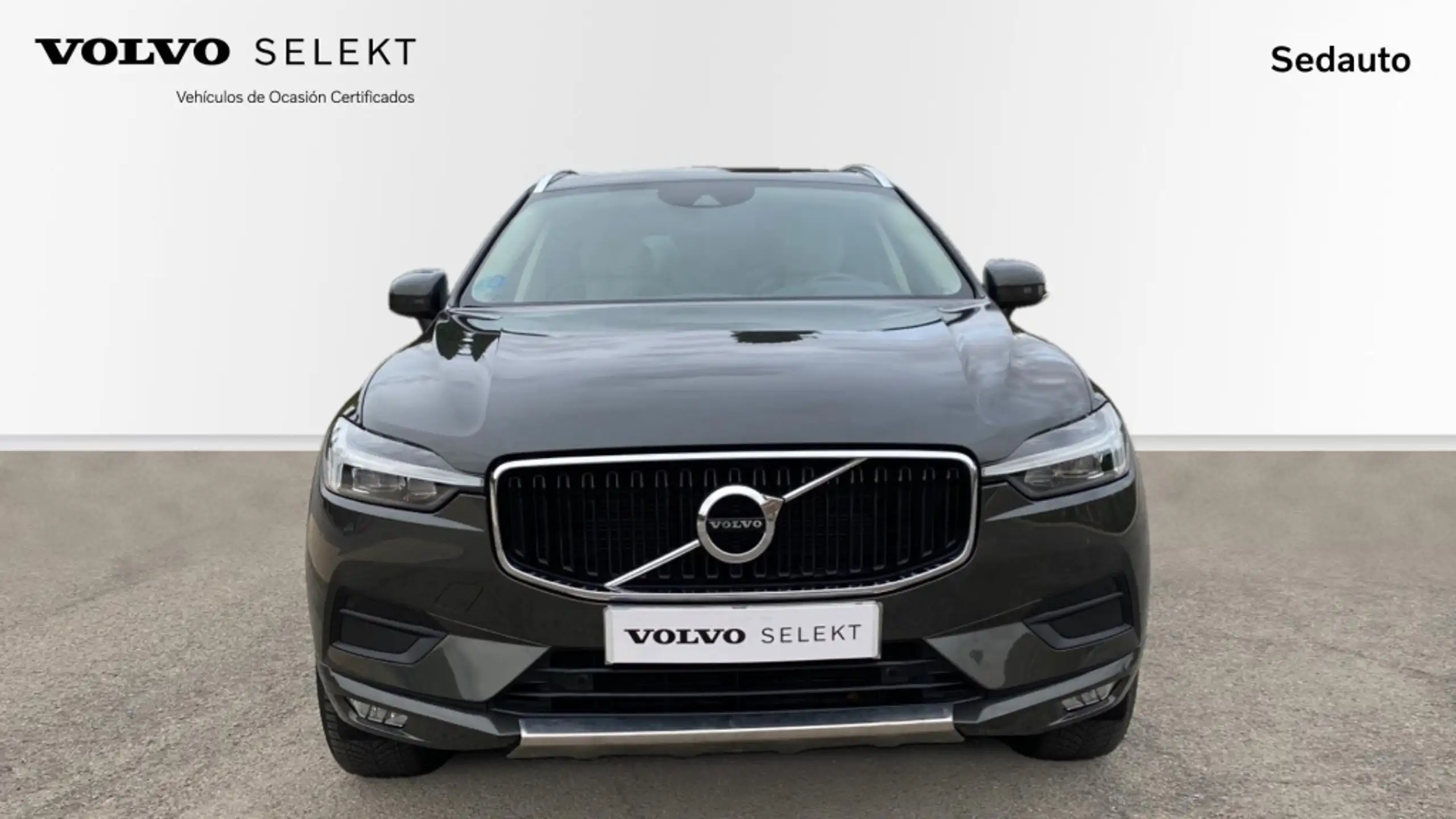 Volvo - XC60