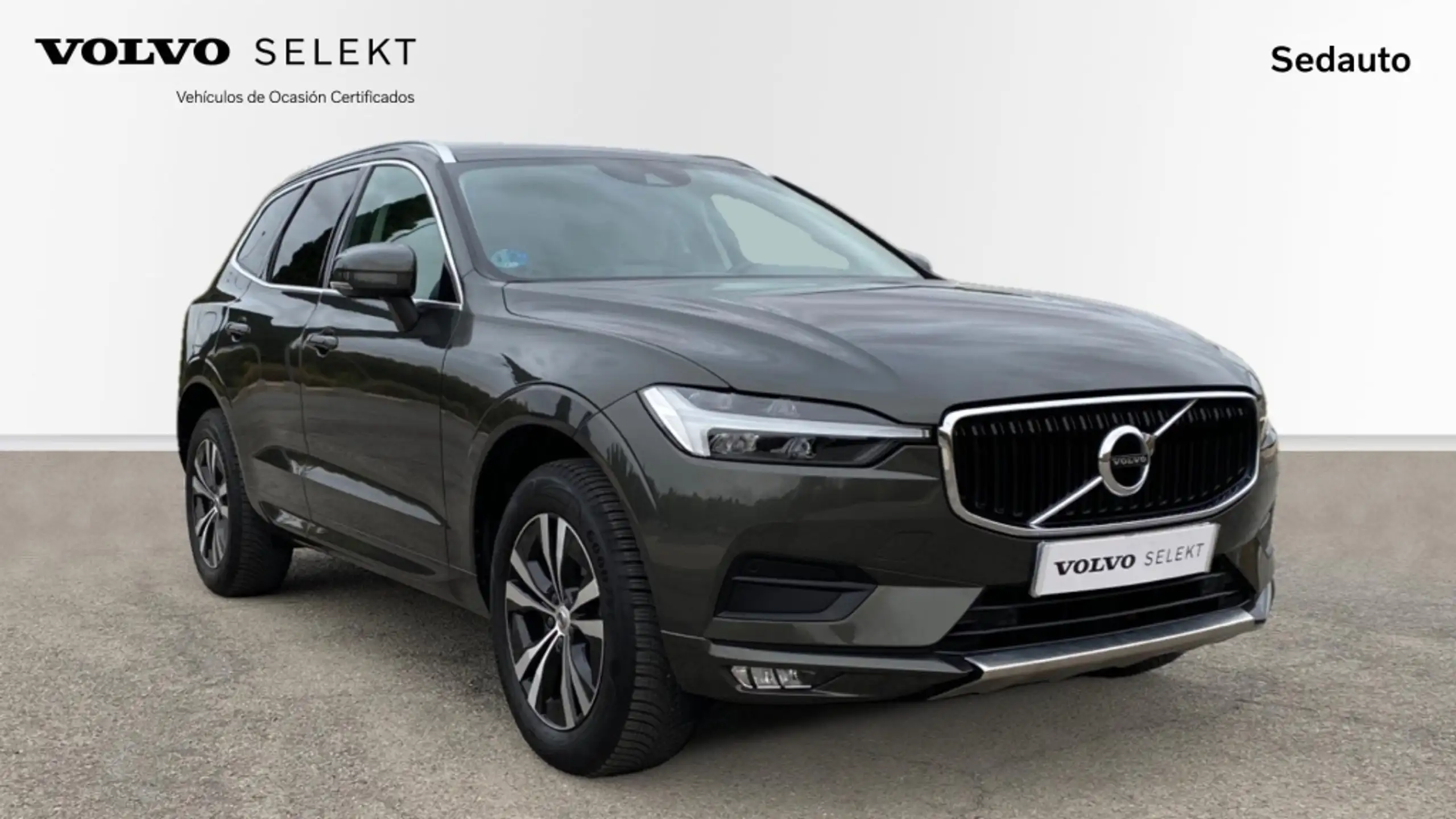 Volvo - XC60