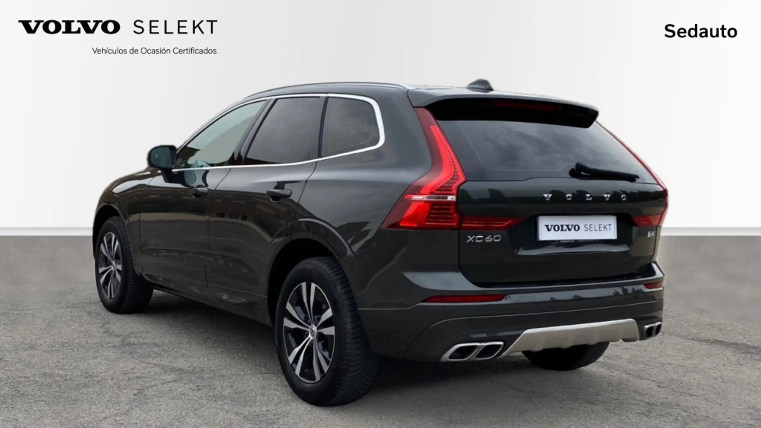 Volvo - XC60