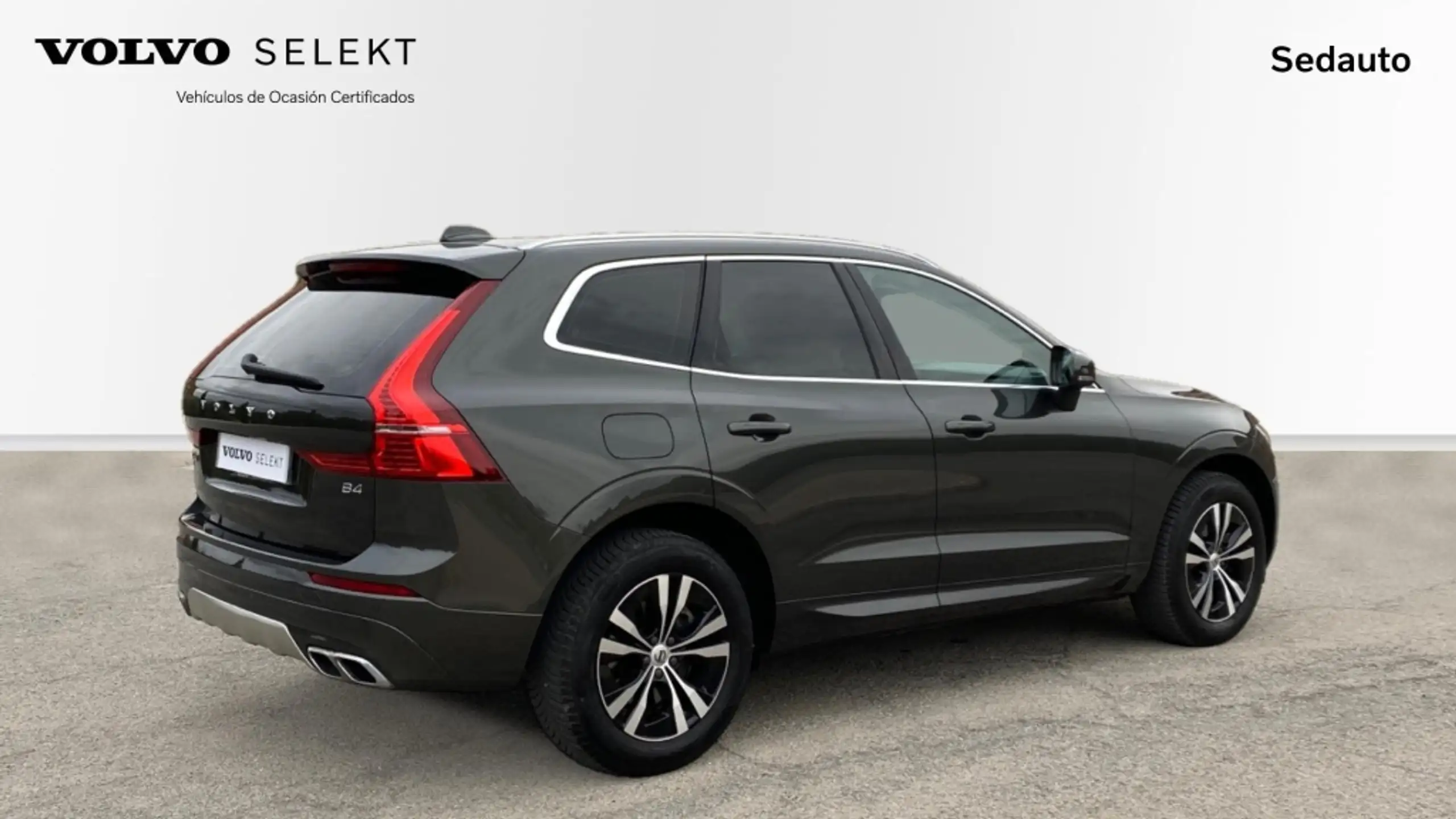 Volvo - XC60