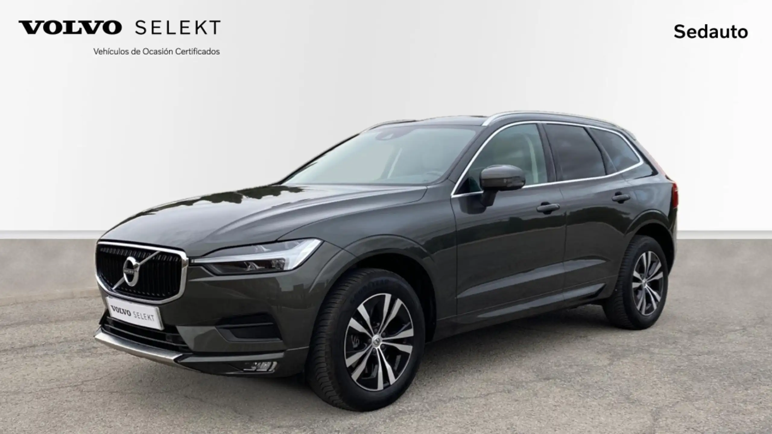 Volvo - XC60