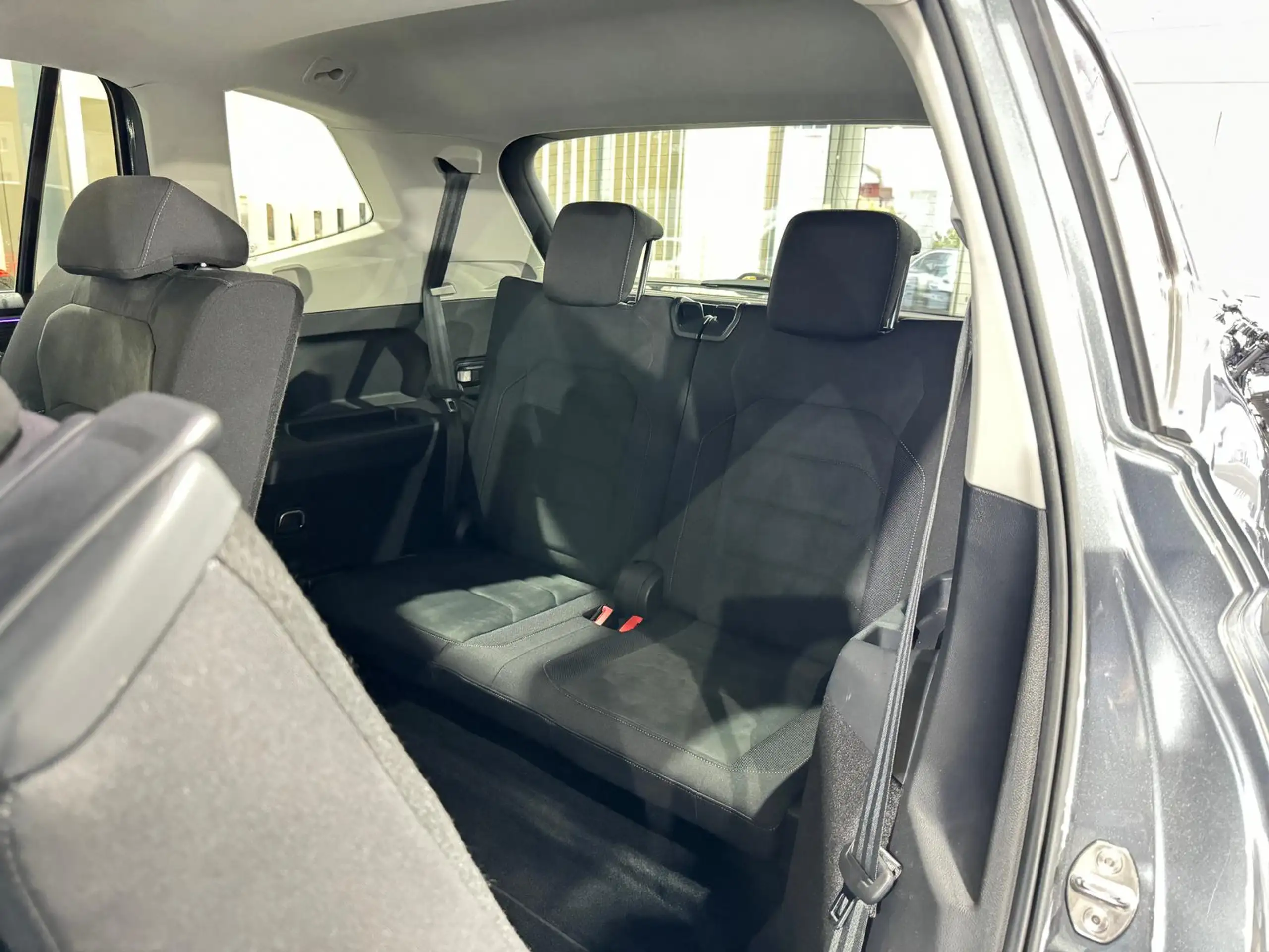 Volkswagen - Tiguan Allspace