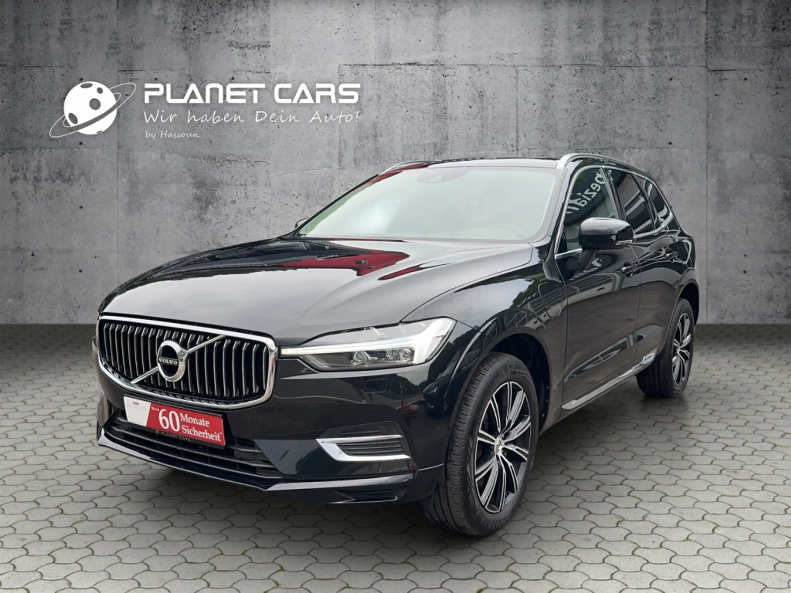 Volvo - XC60