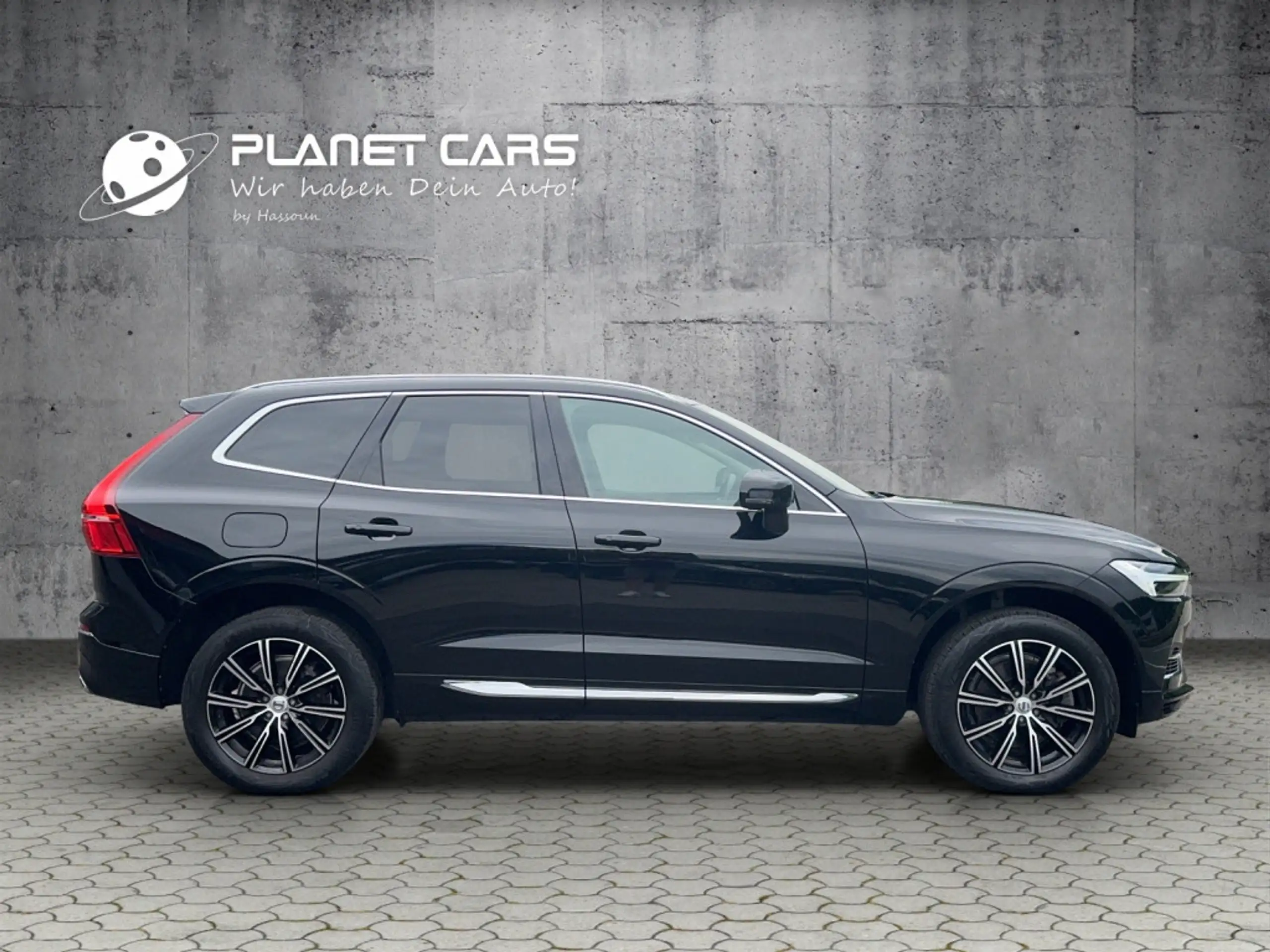 Volvo - XC60