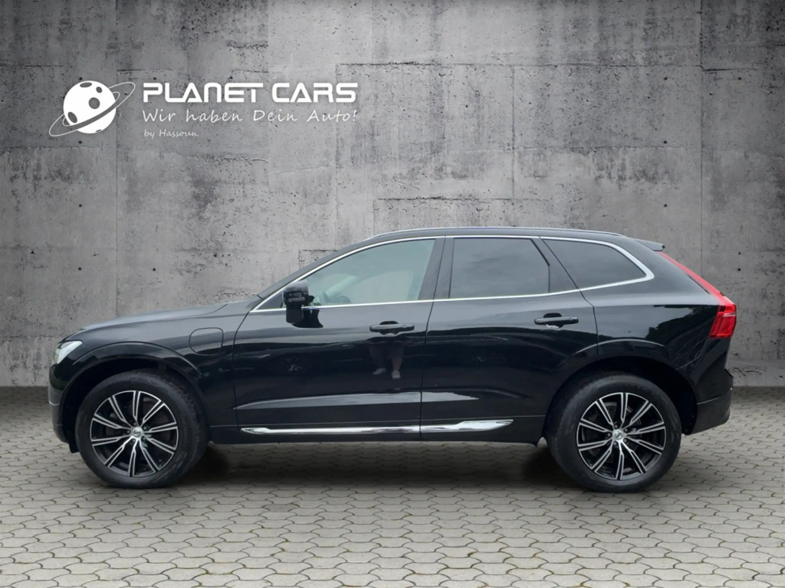 Volvo - XC60