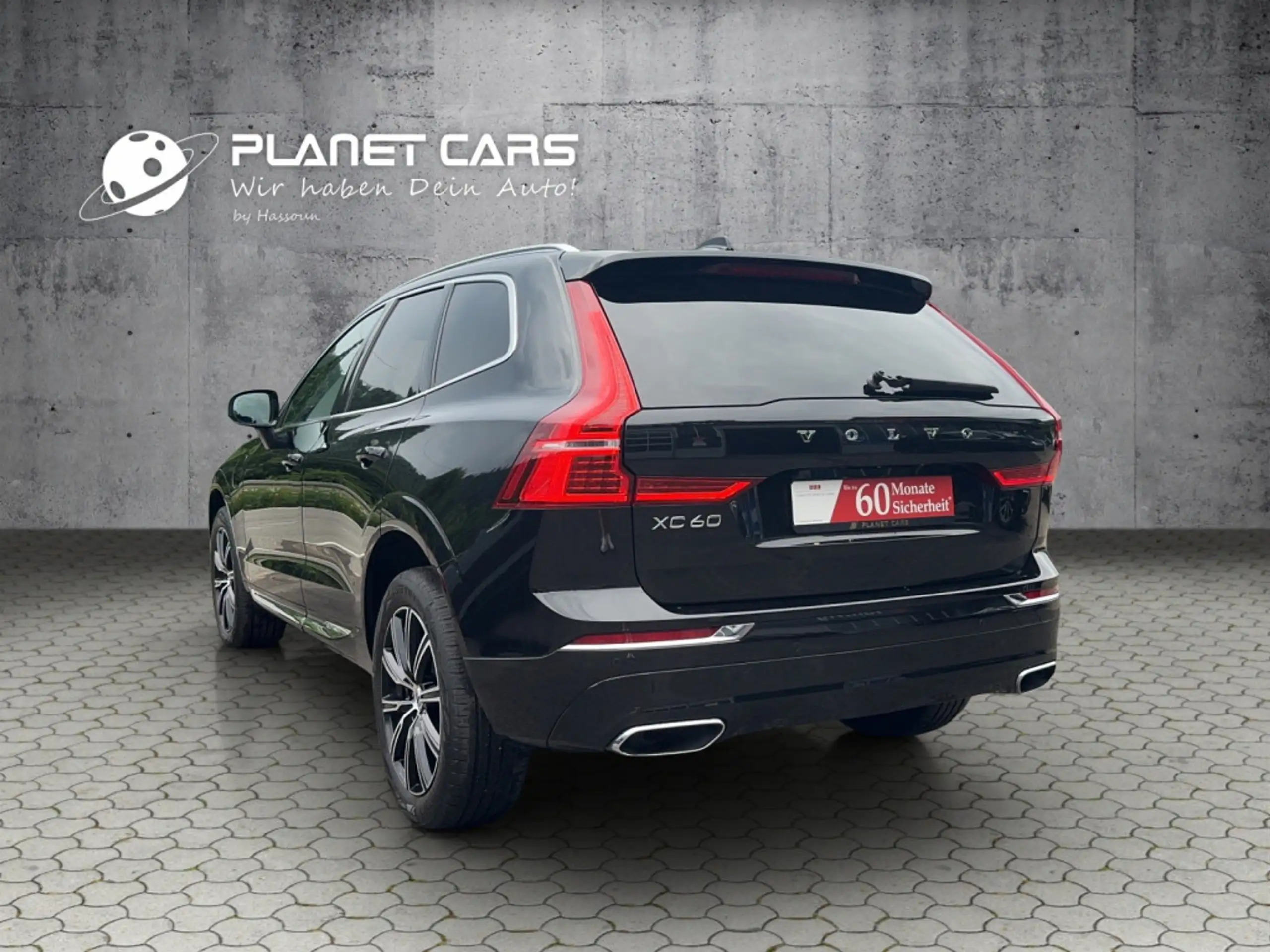 Volvo - XC60