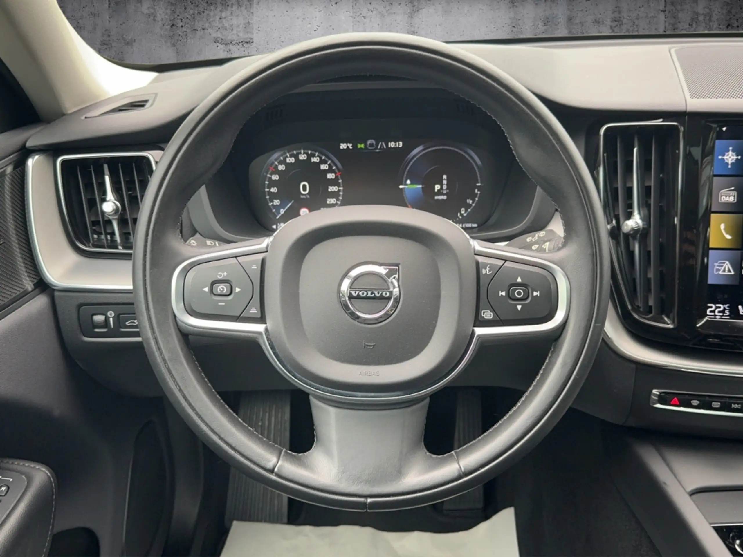 Volvo - XC60