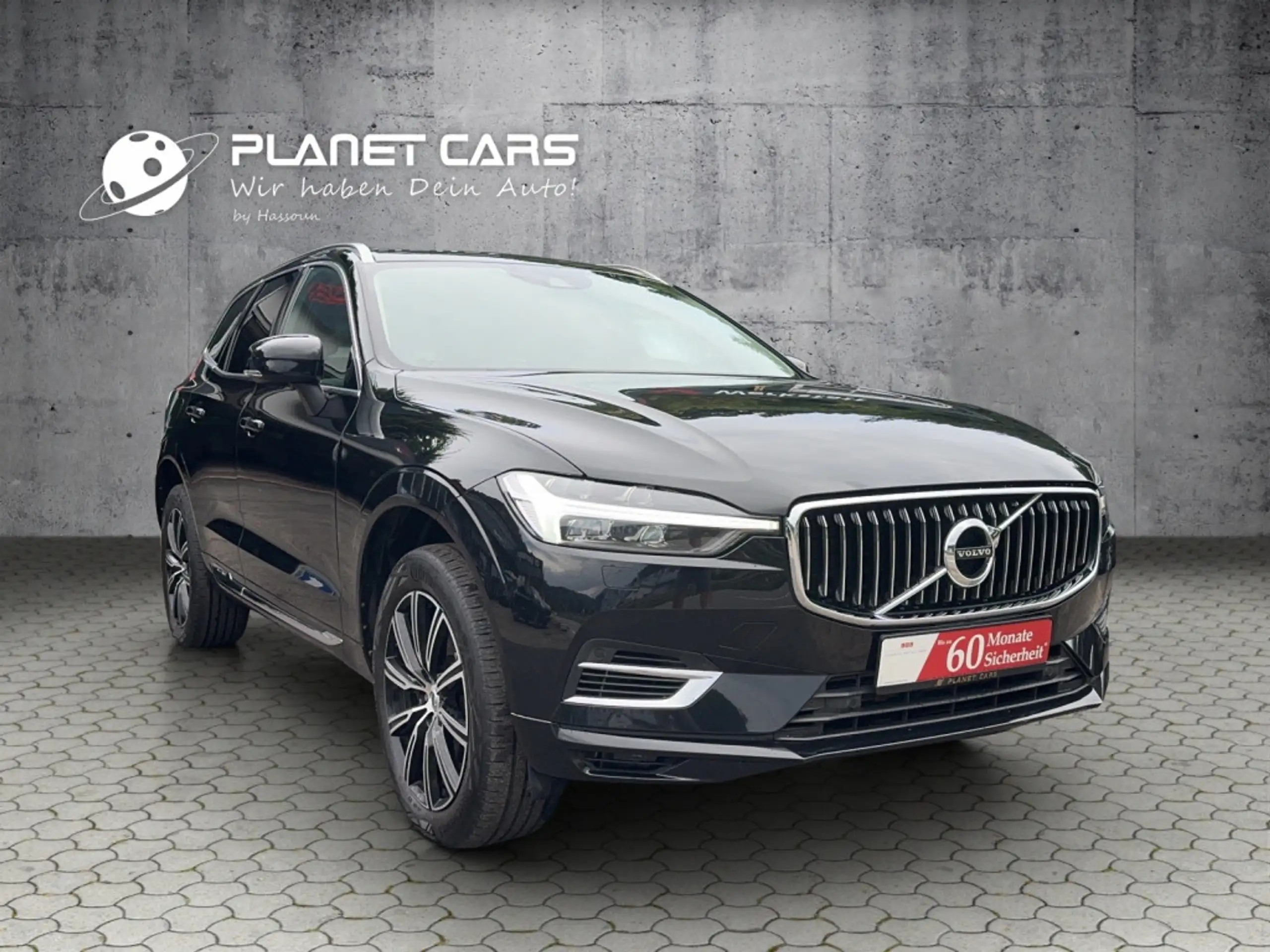 Volvo - XC60