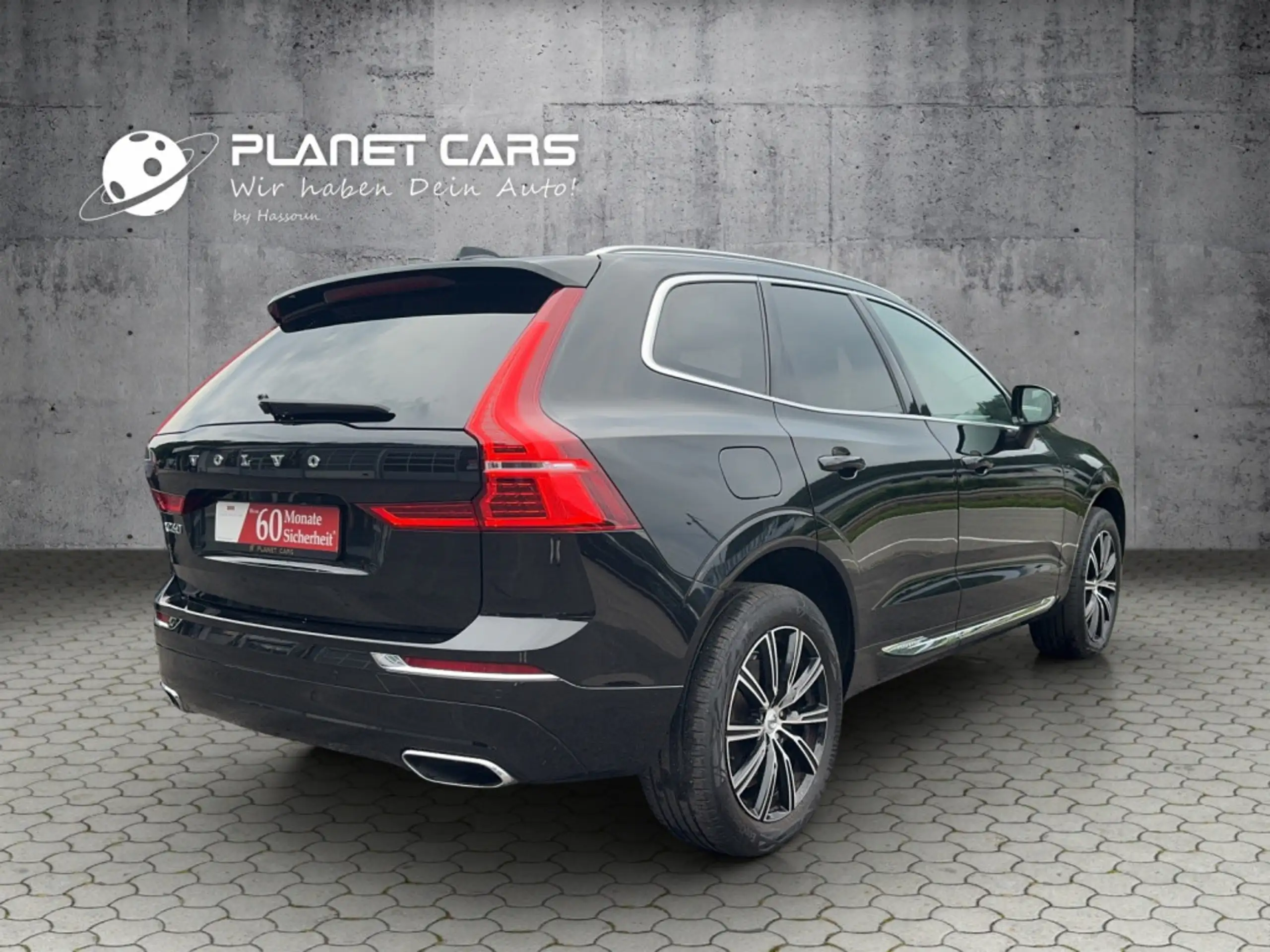 Volvo - XC60