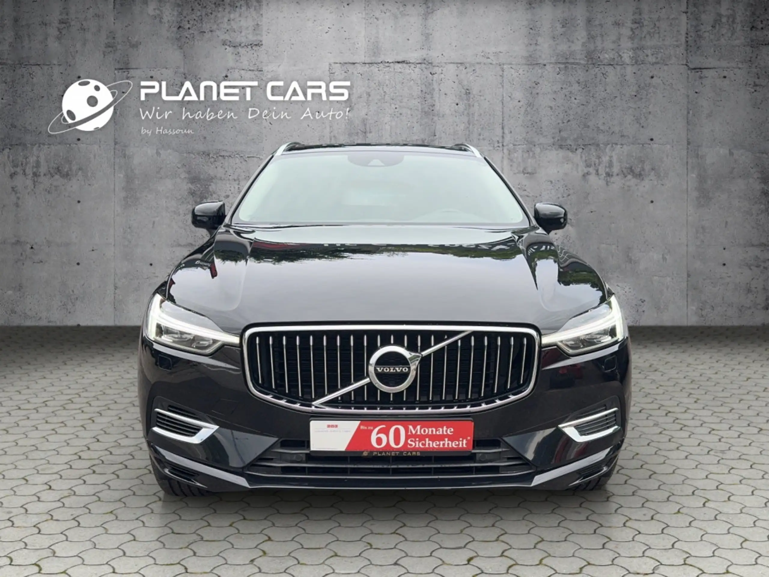 Volvo - XC60