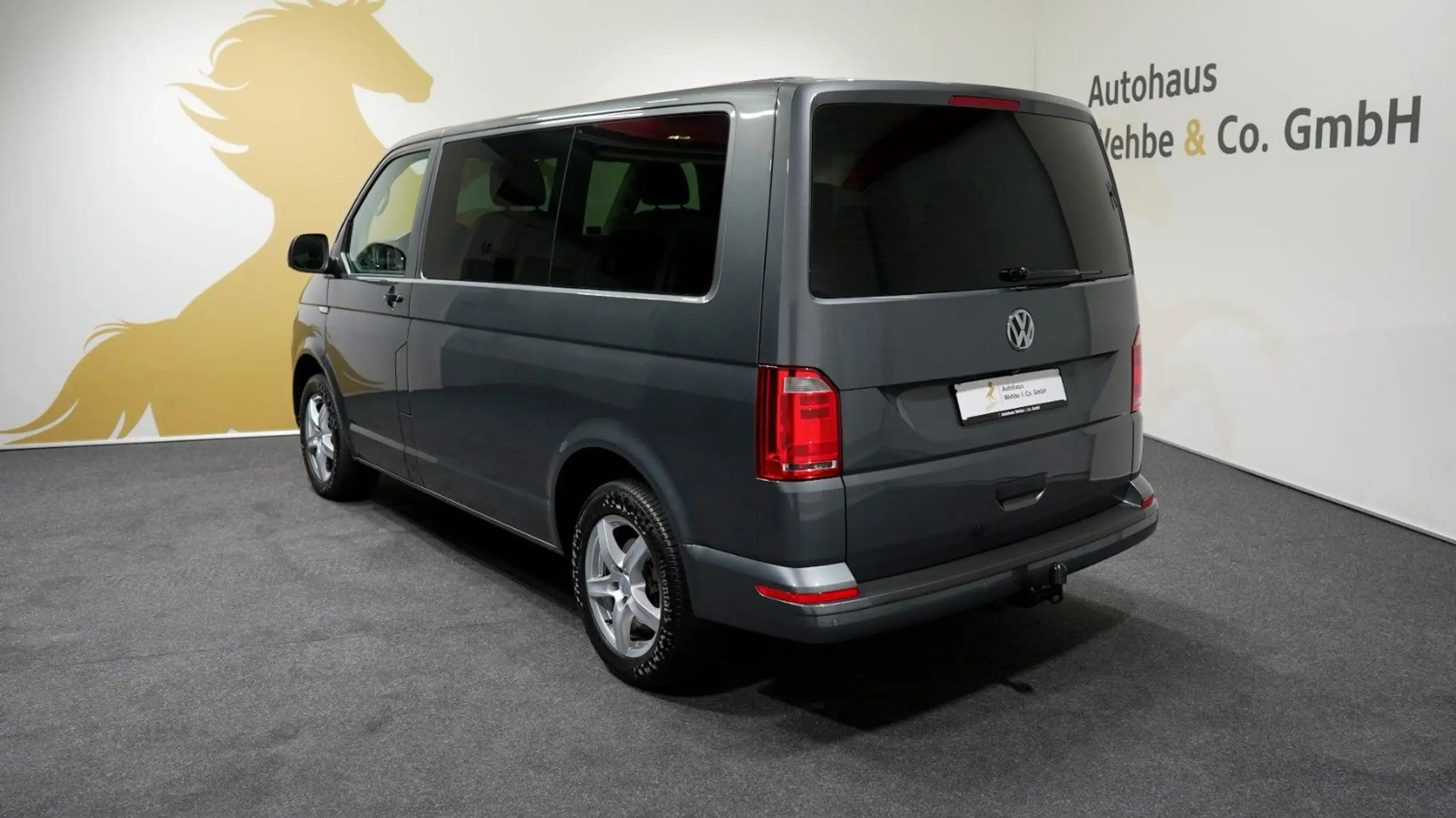 Volkswagen - T6 Multivan