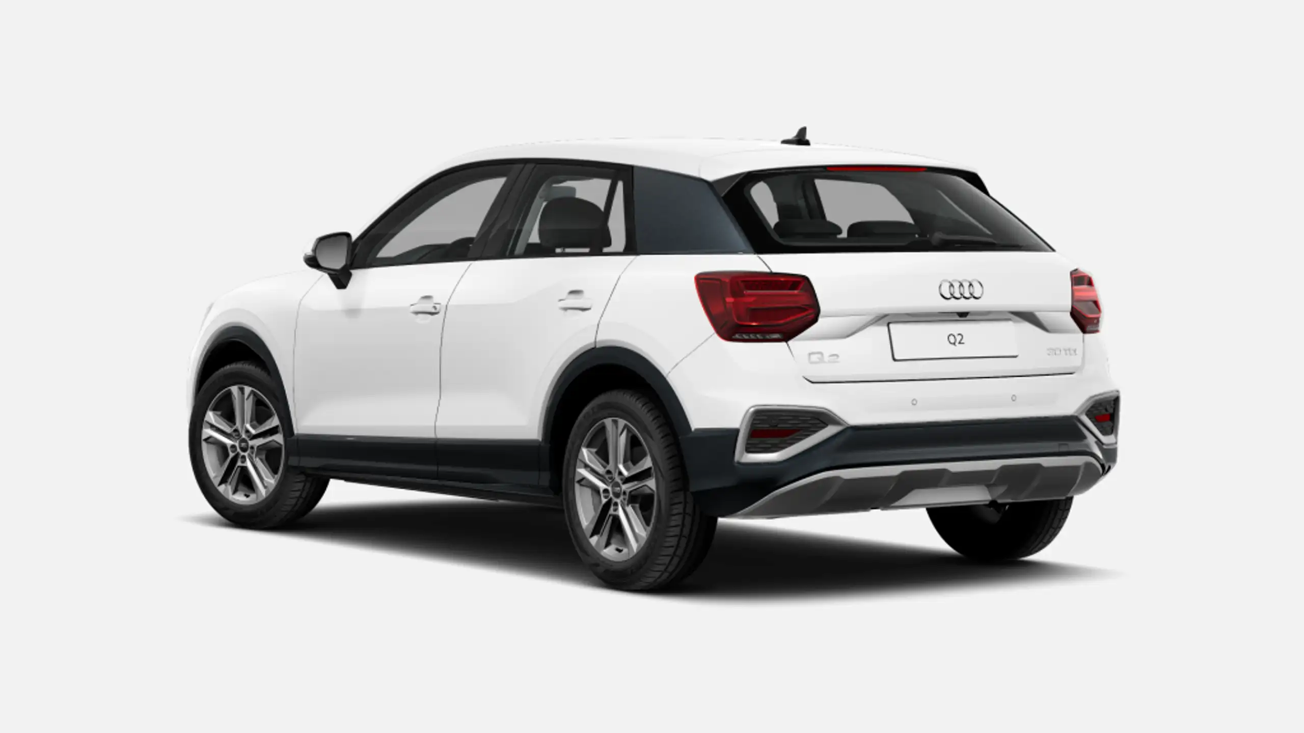 Audi - Q2