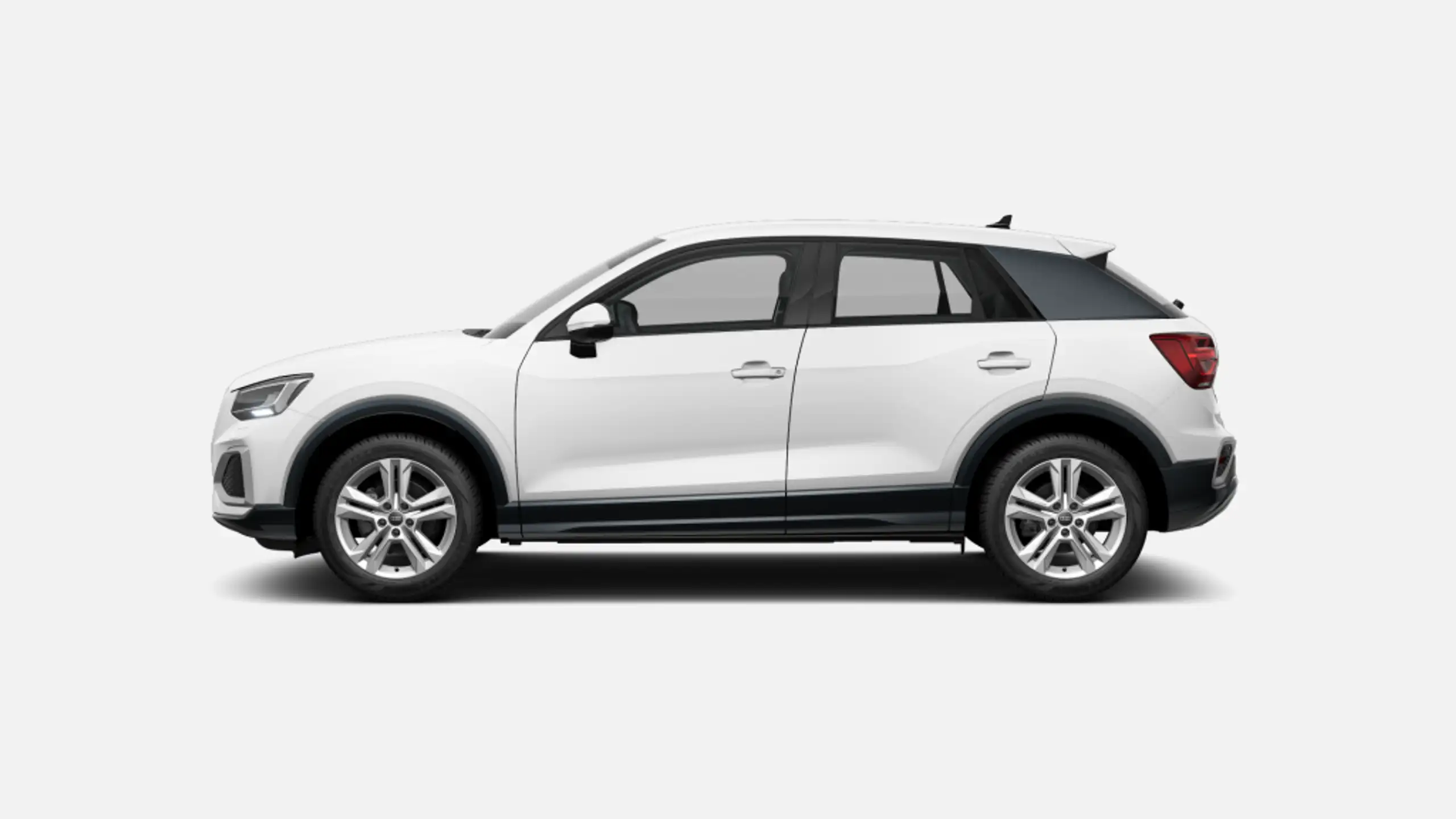 Audi - Q2