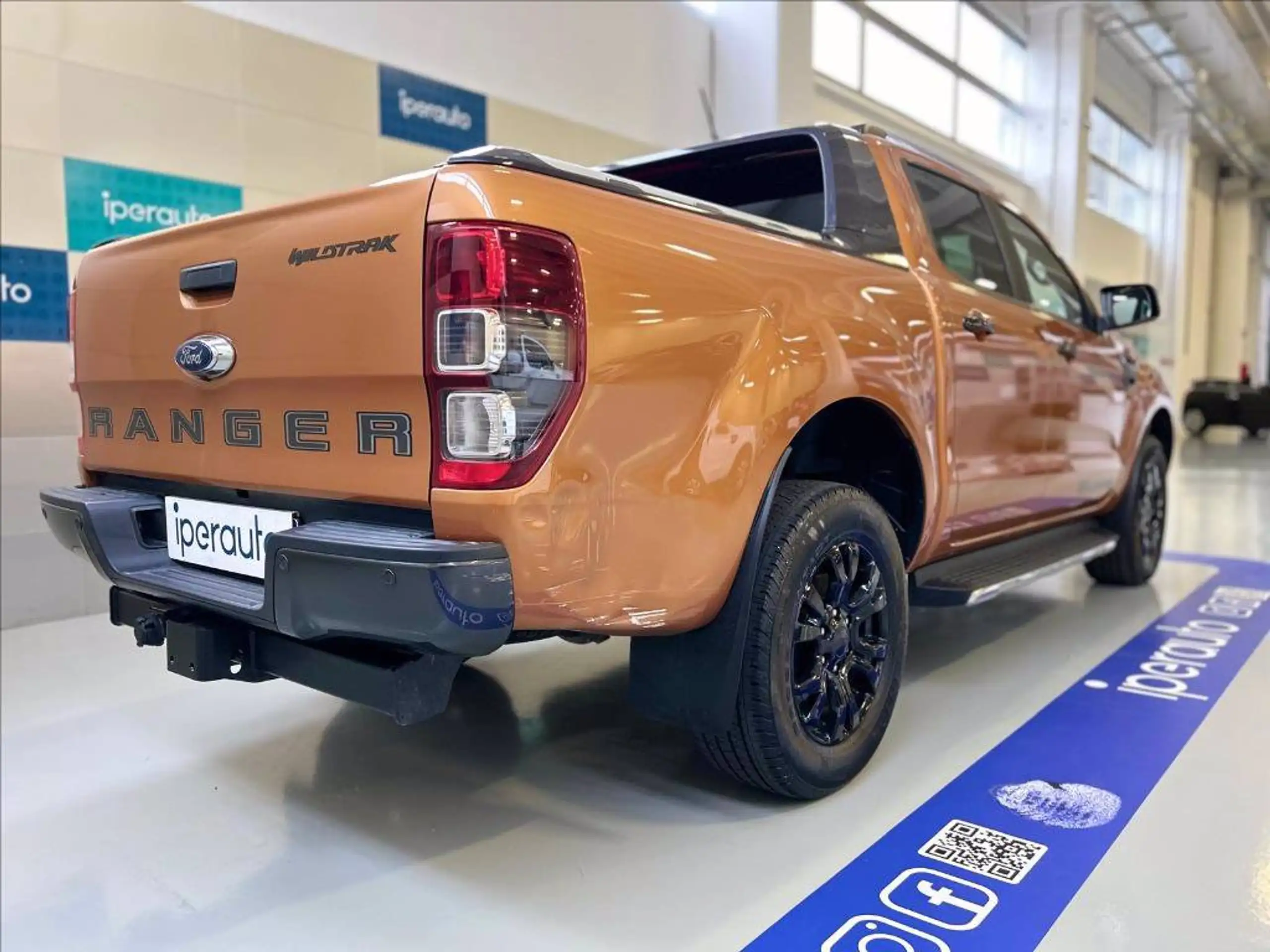 Ford - Ranger