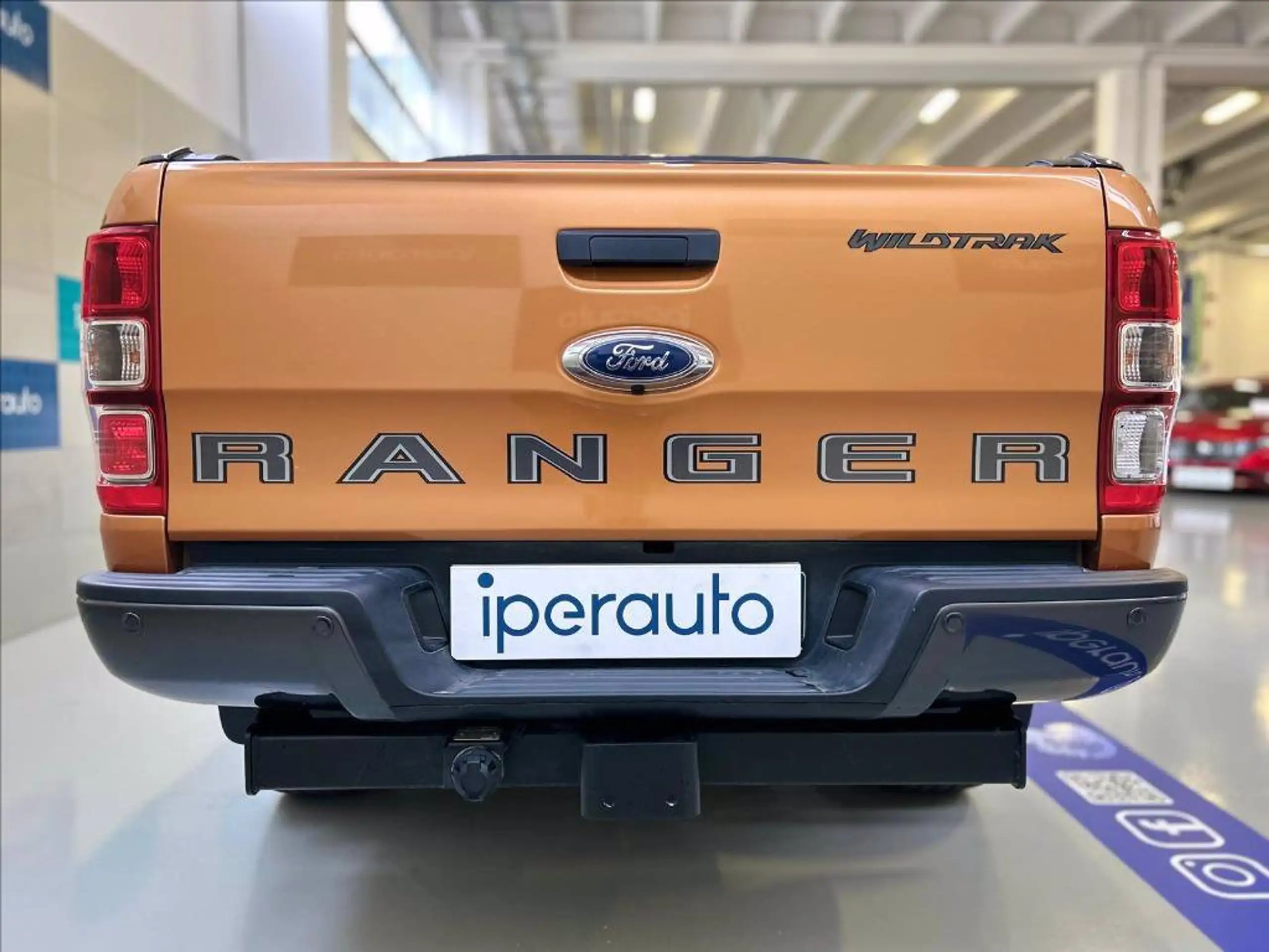 Ford - Ranger