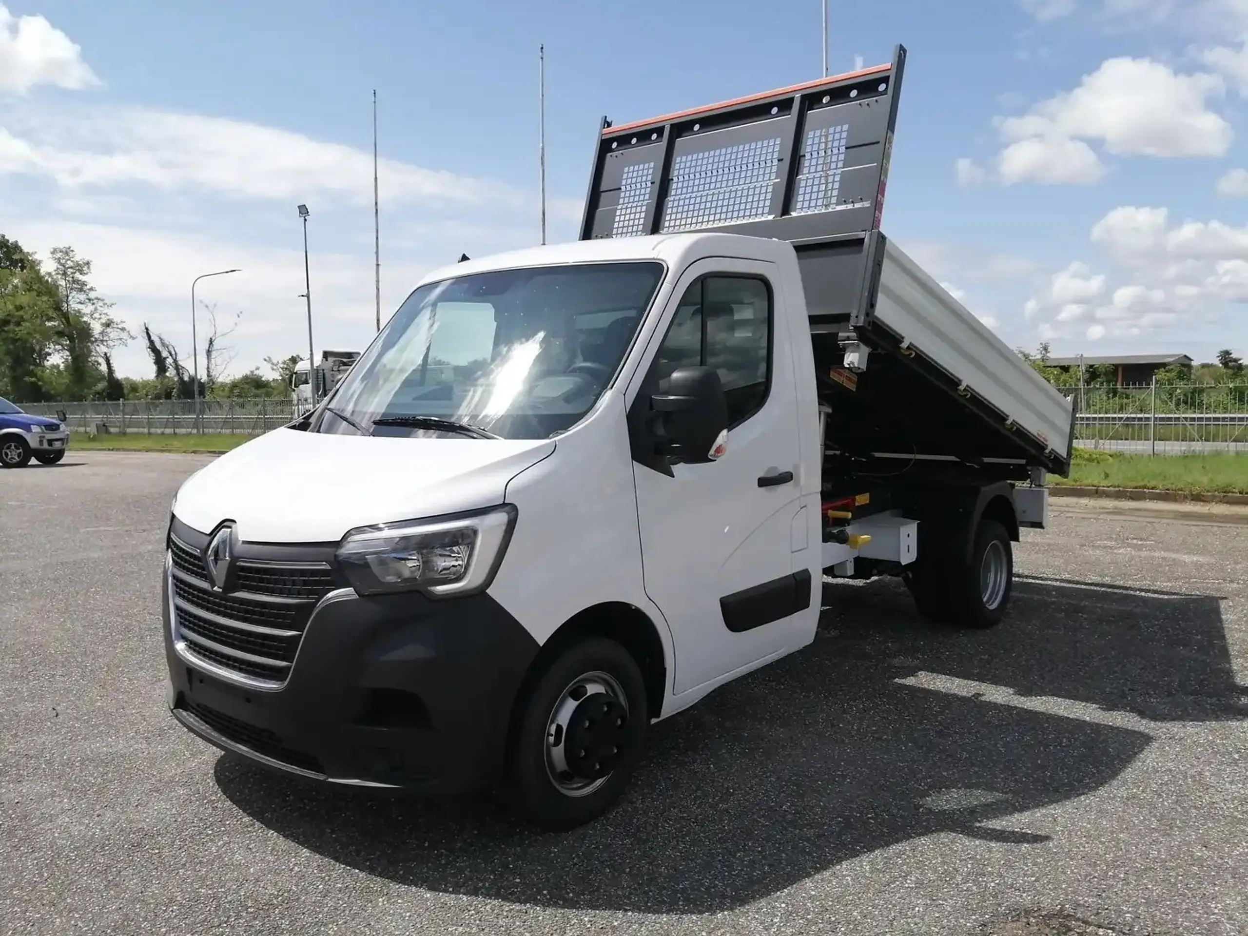 Renault Master 2024