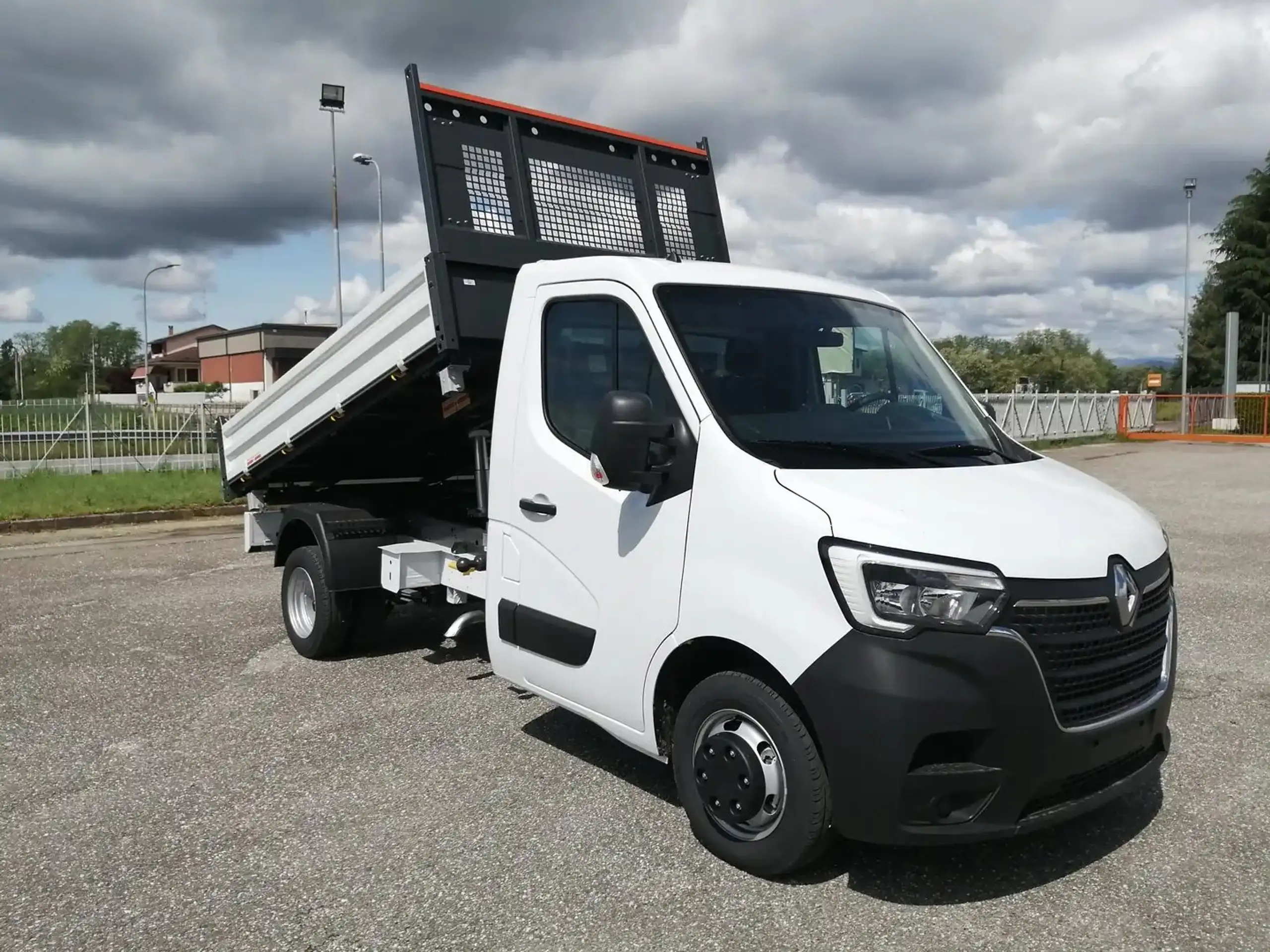 Renault - Master