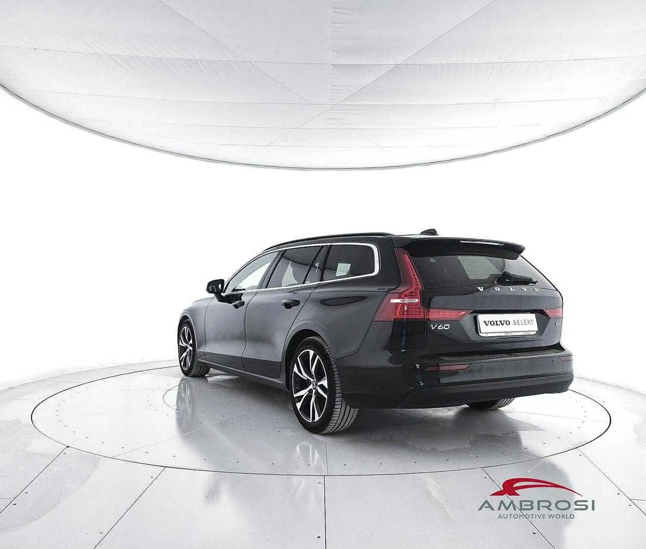 Volvo - V60