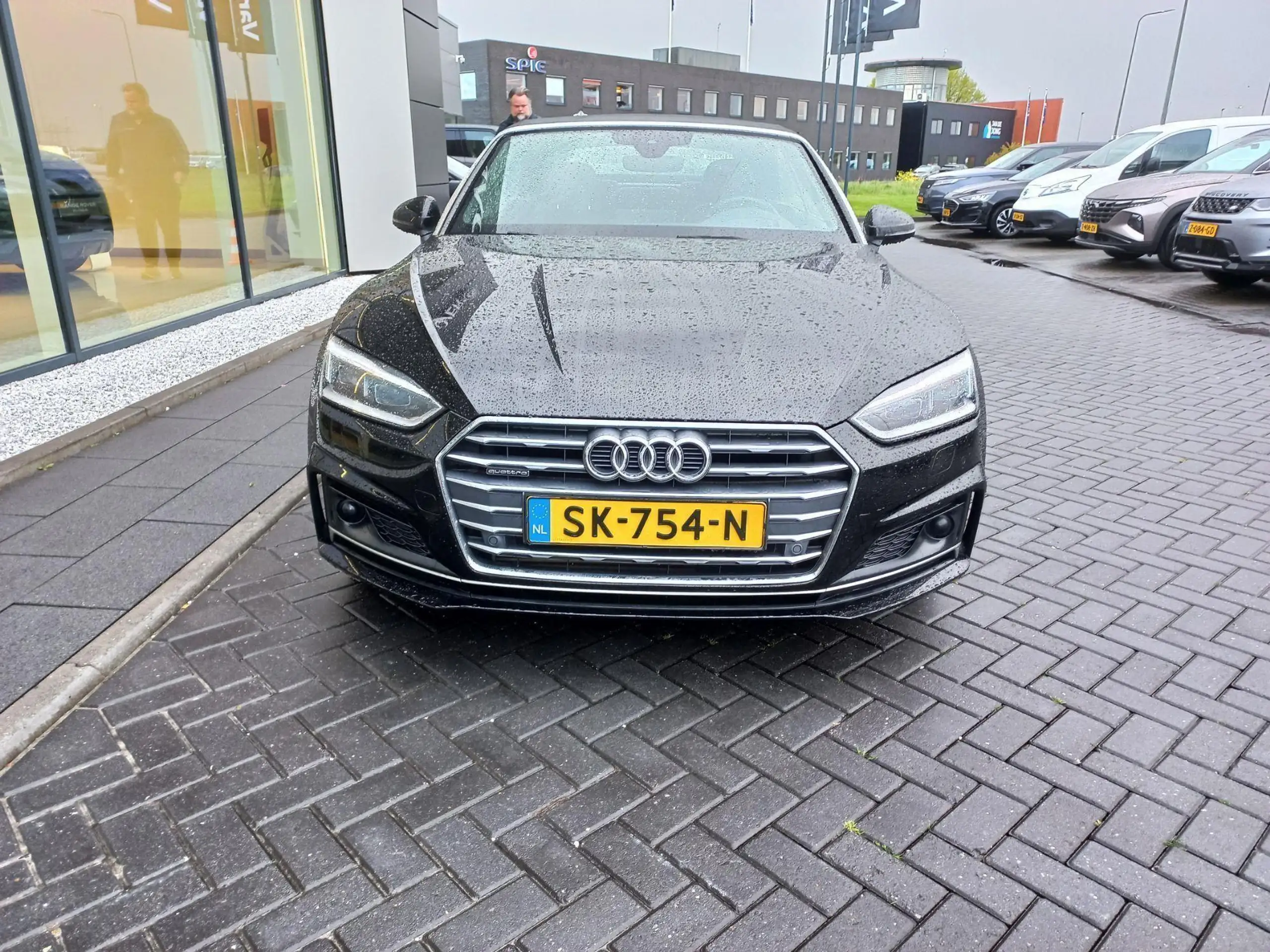 Audi - A5