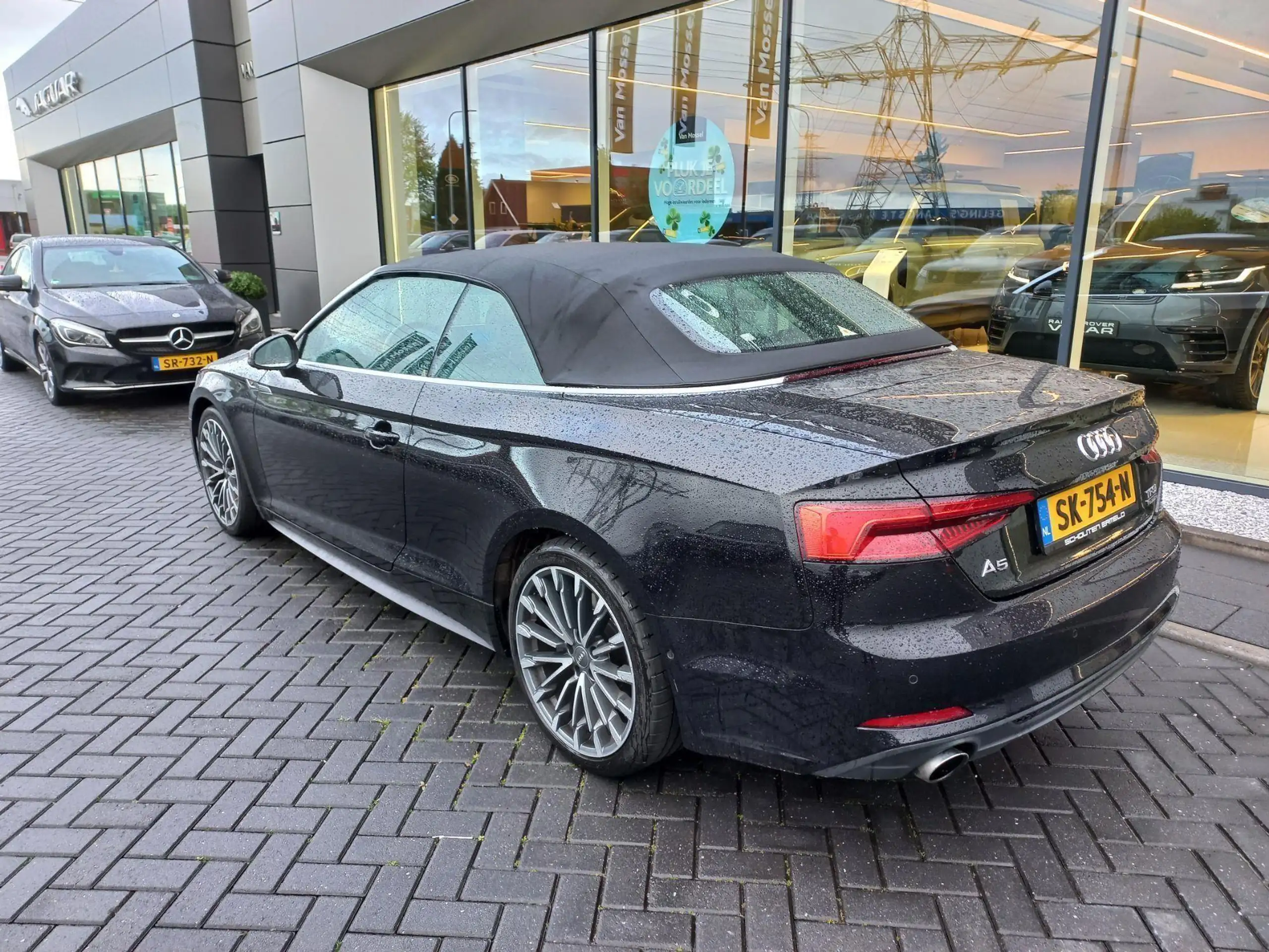 Audi - A5