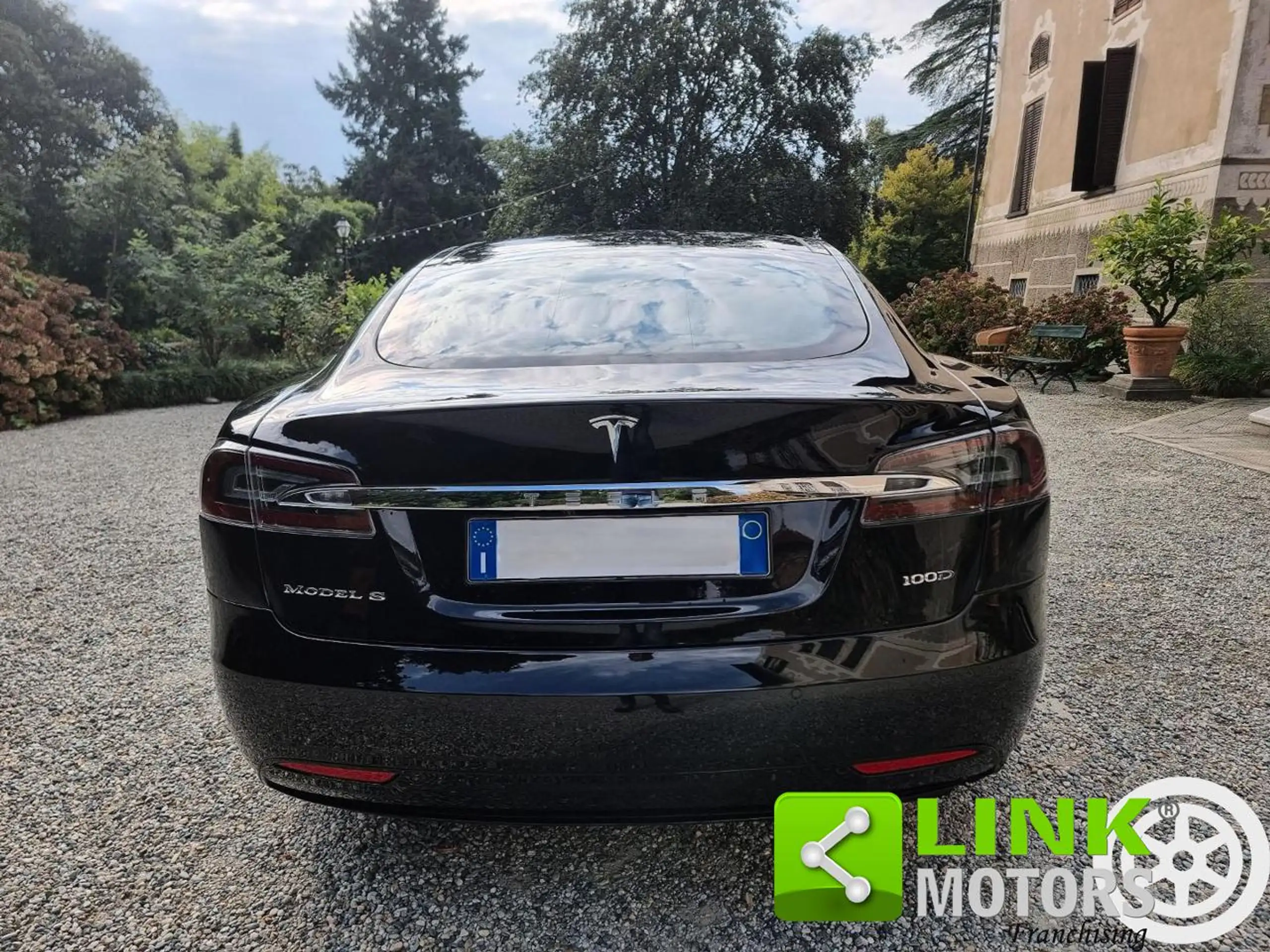 Tesla - Model S