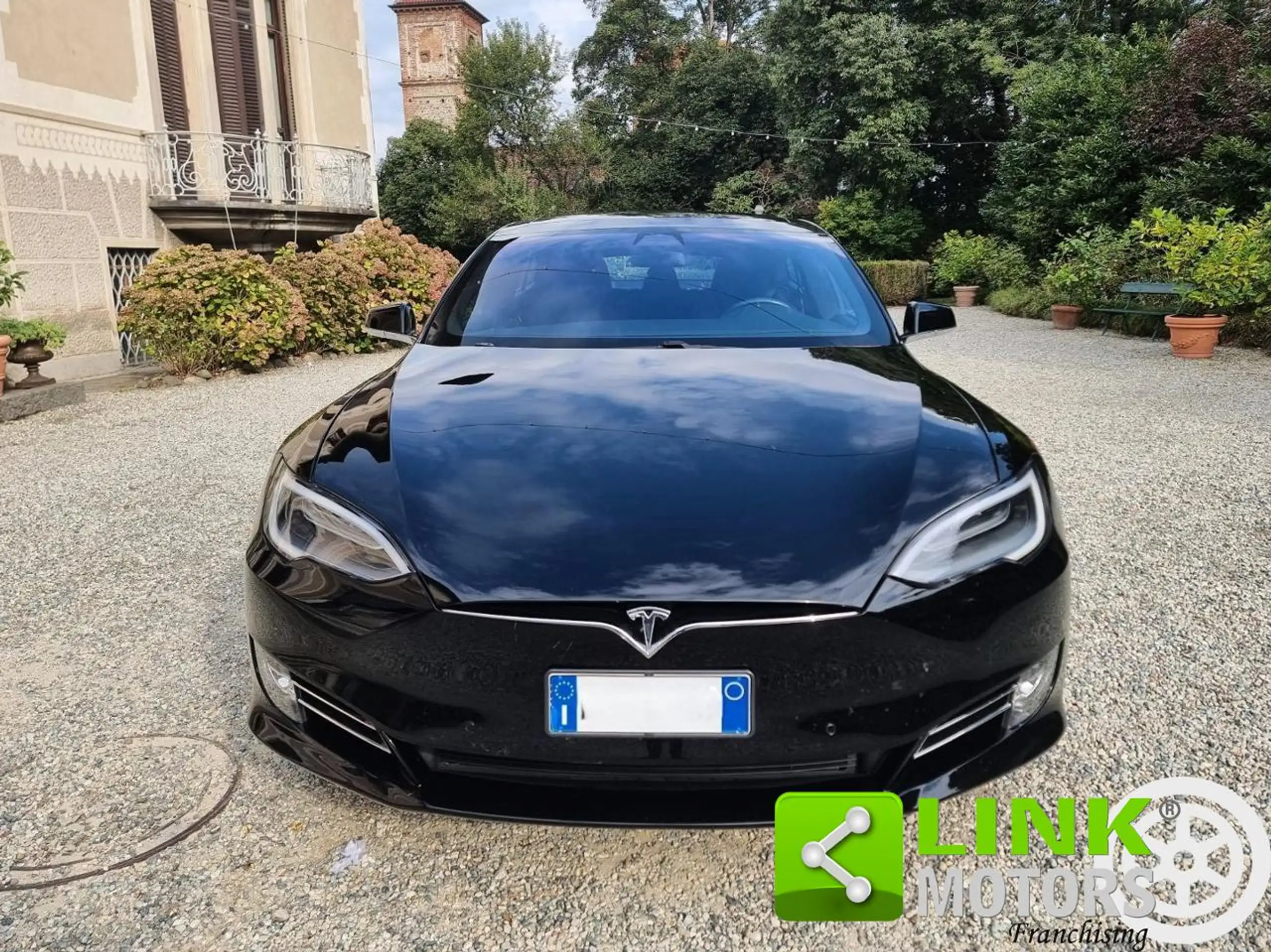 Tesla - Model S