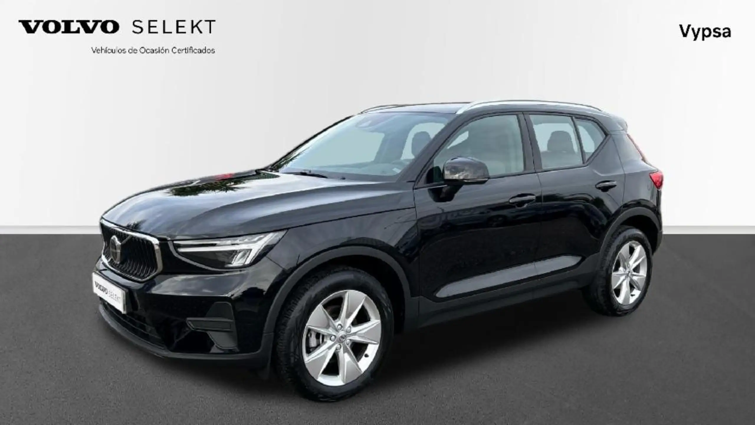 Volvo - XC40