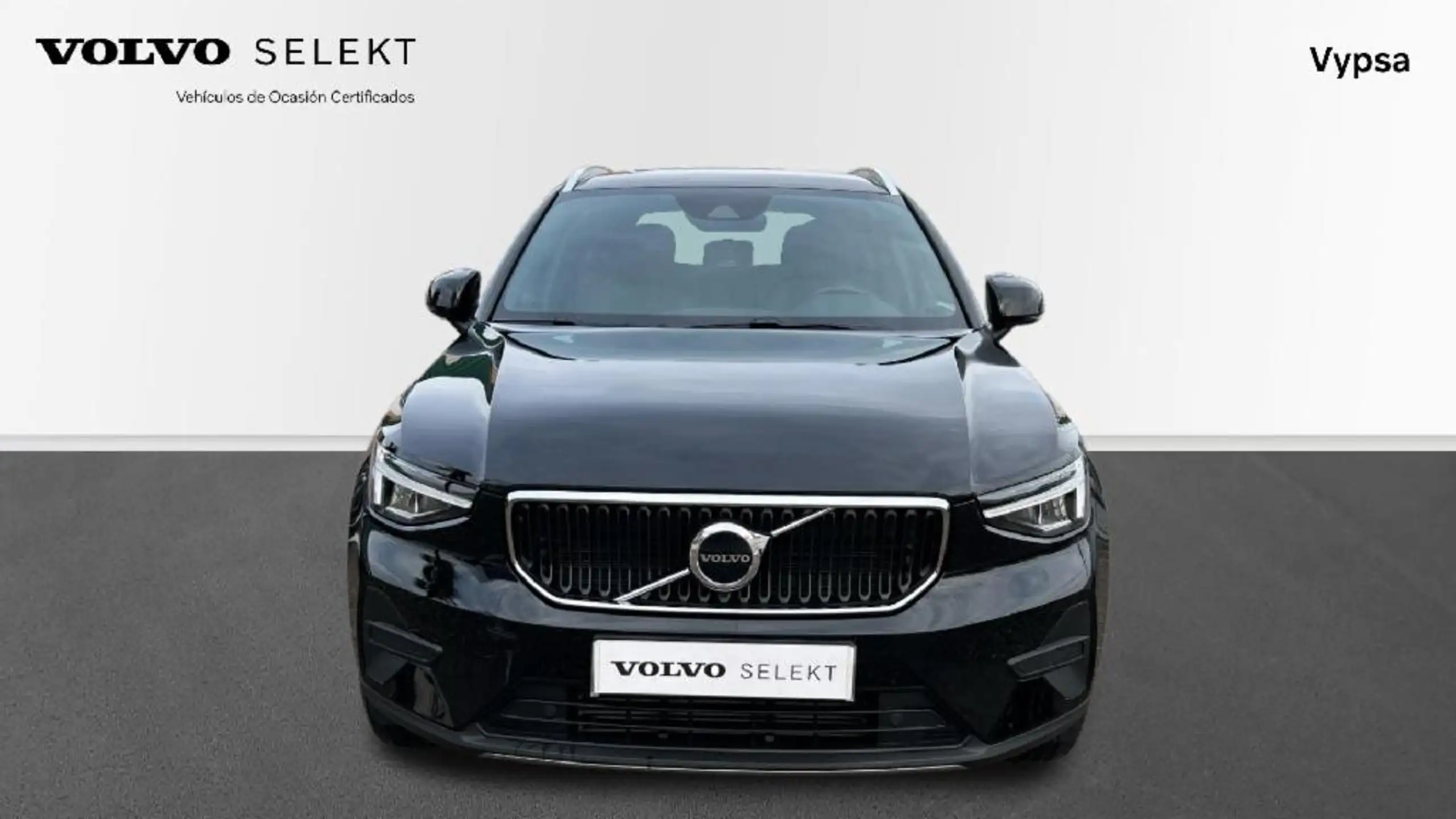 Volvo - XC40