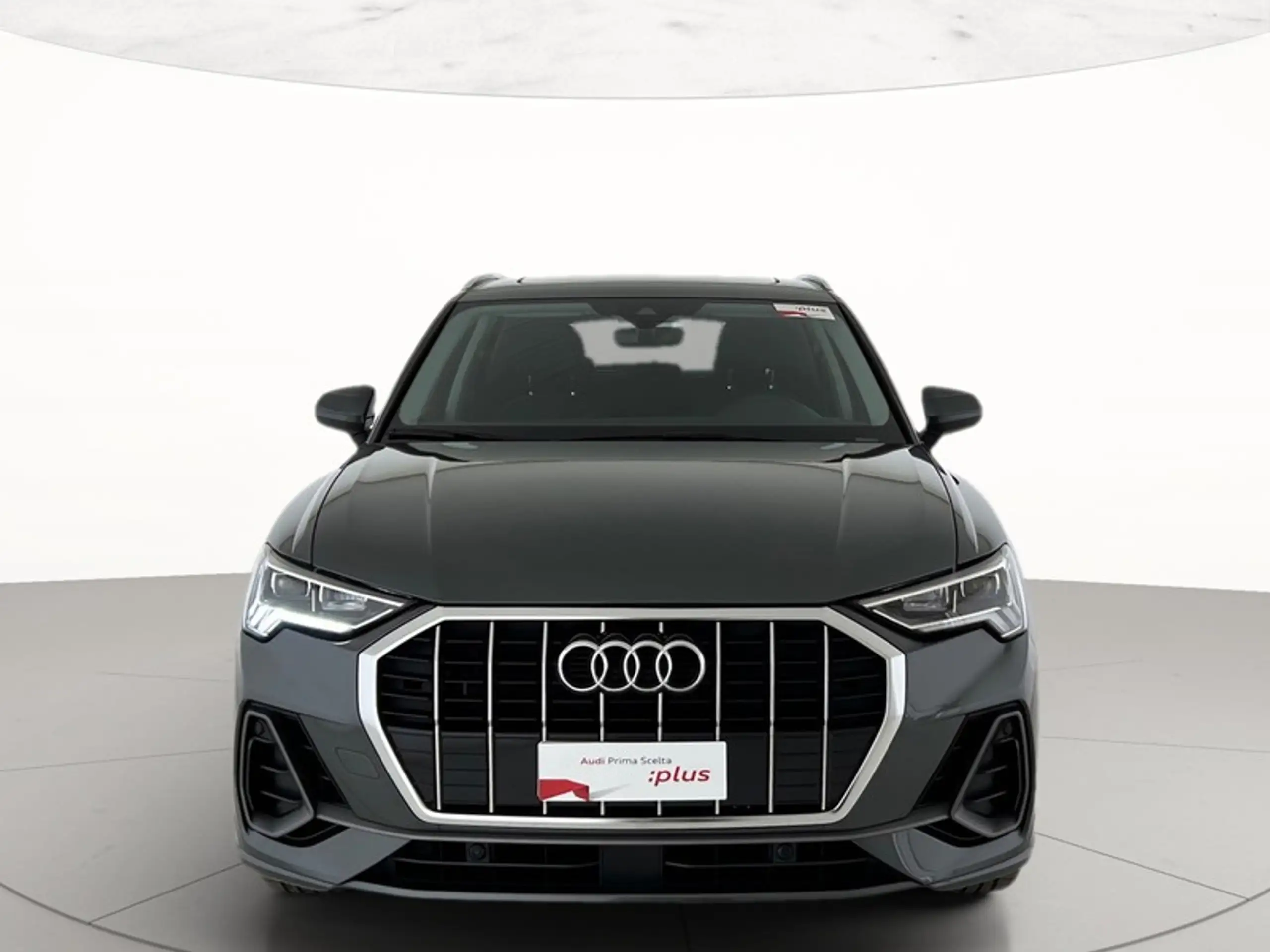 Audi - Q3