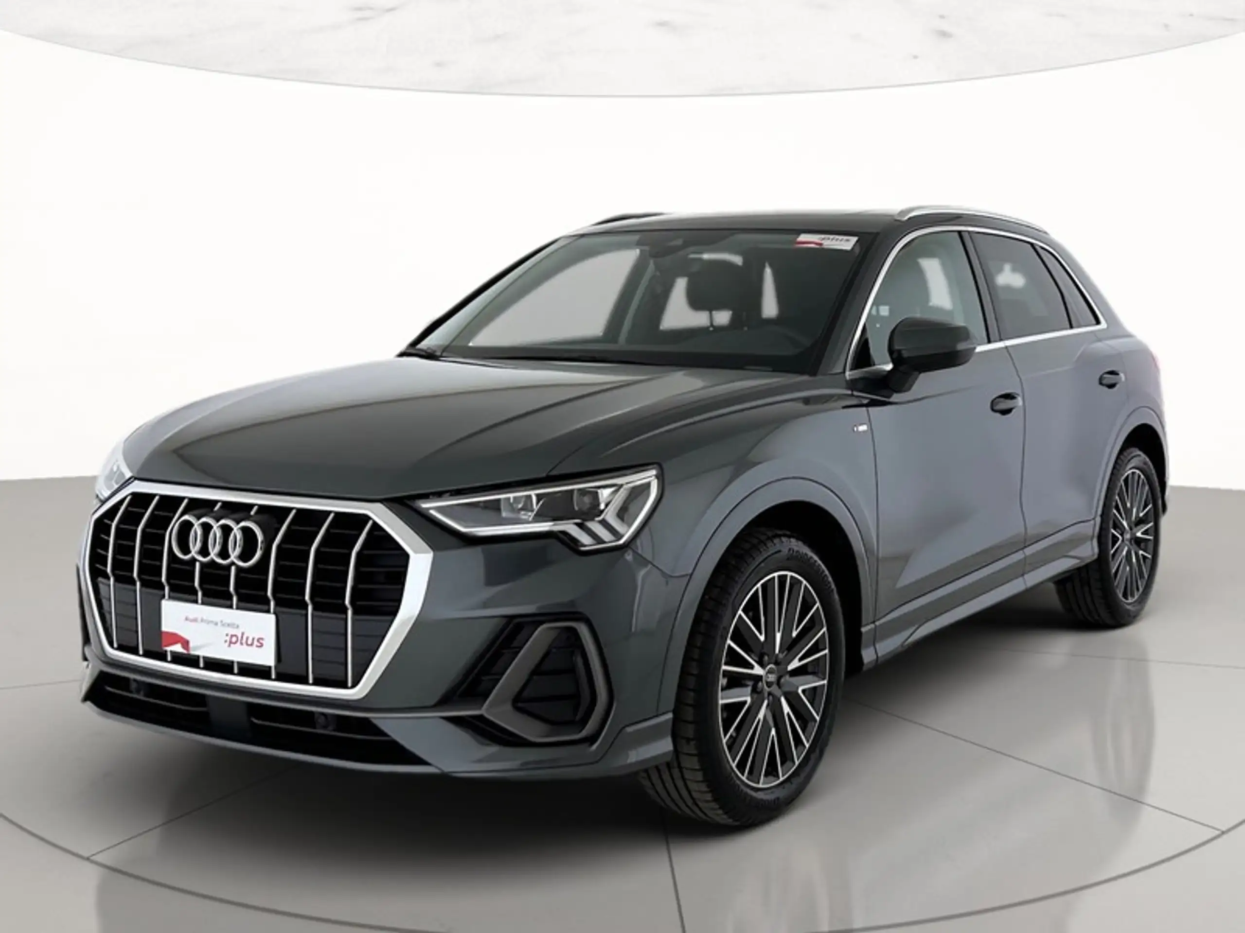 Audi - Q3