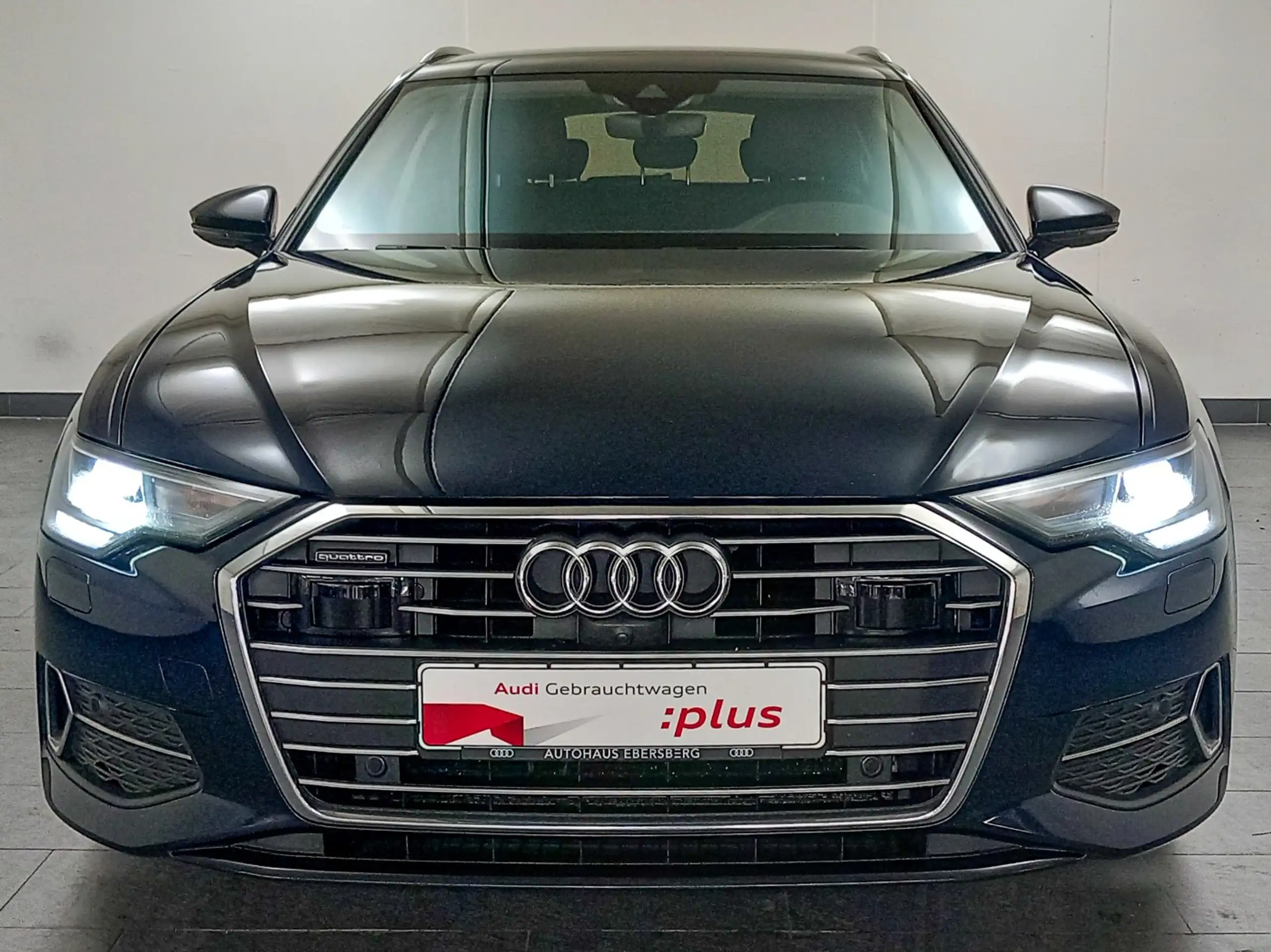 Audi - A6