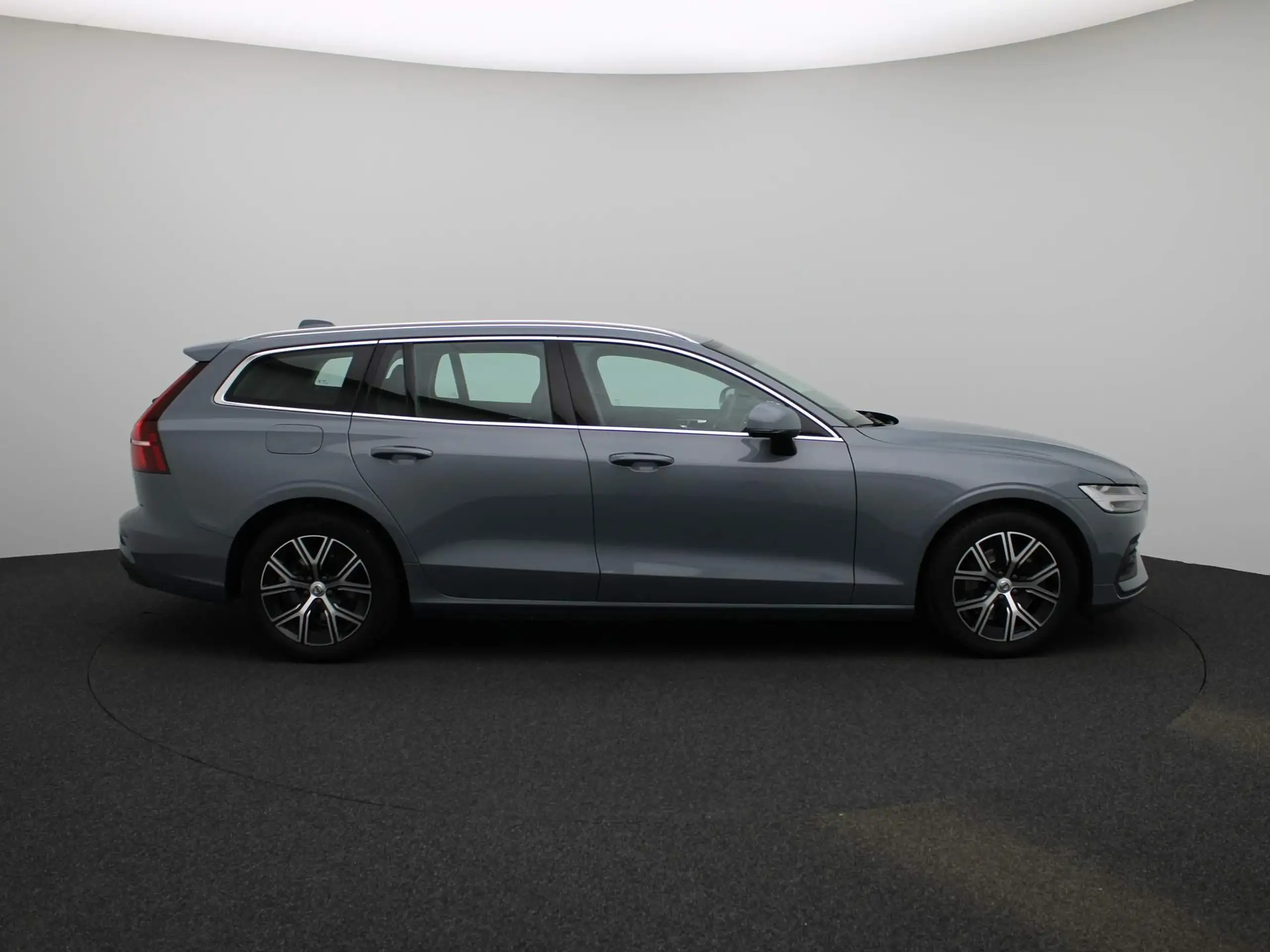 Volvo - V60