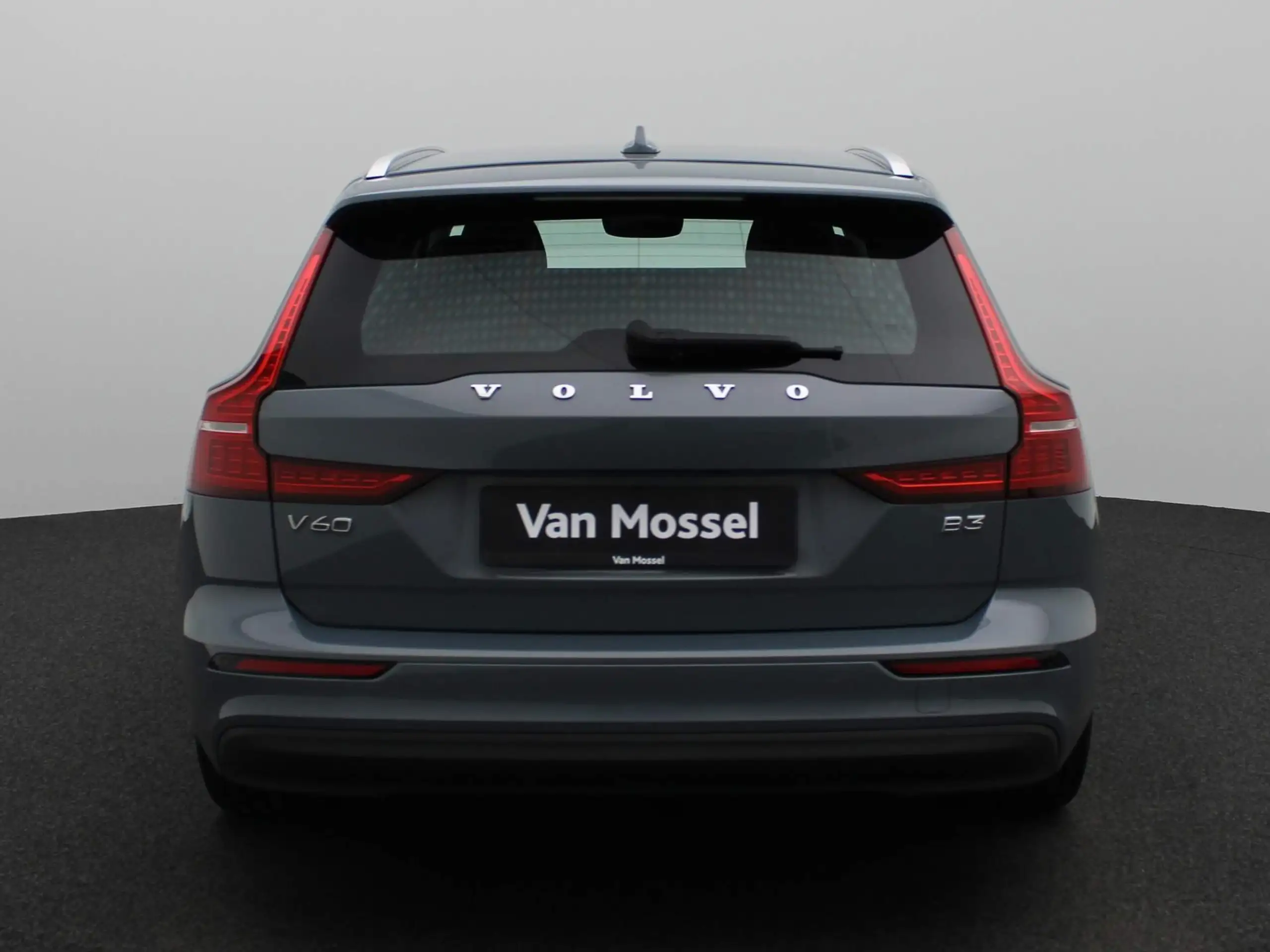 Volvo - V60