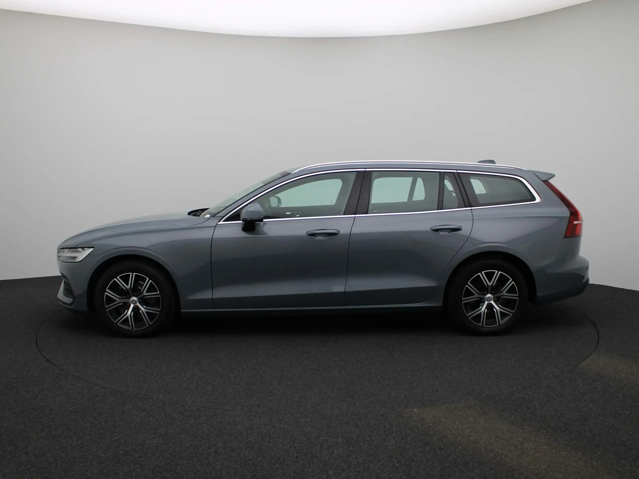 Volvo - V60