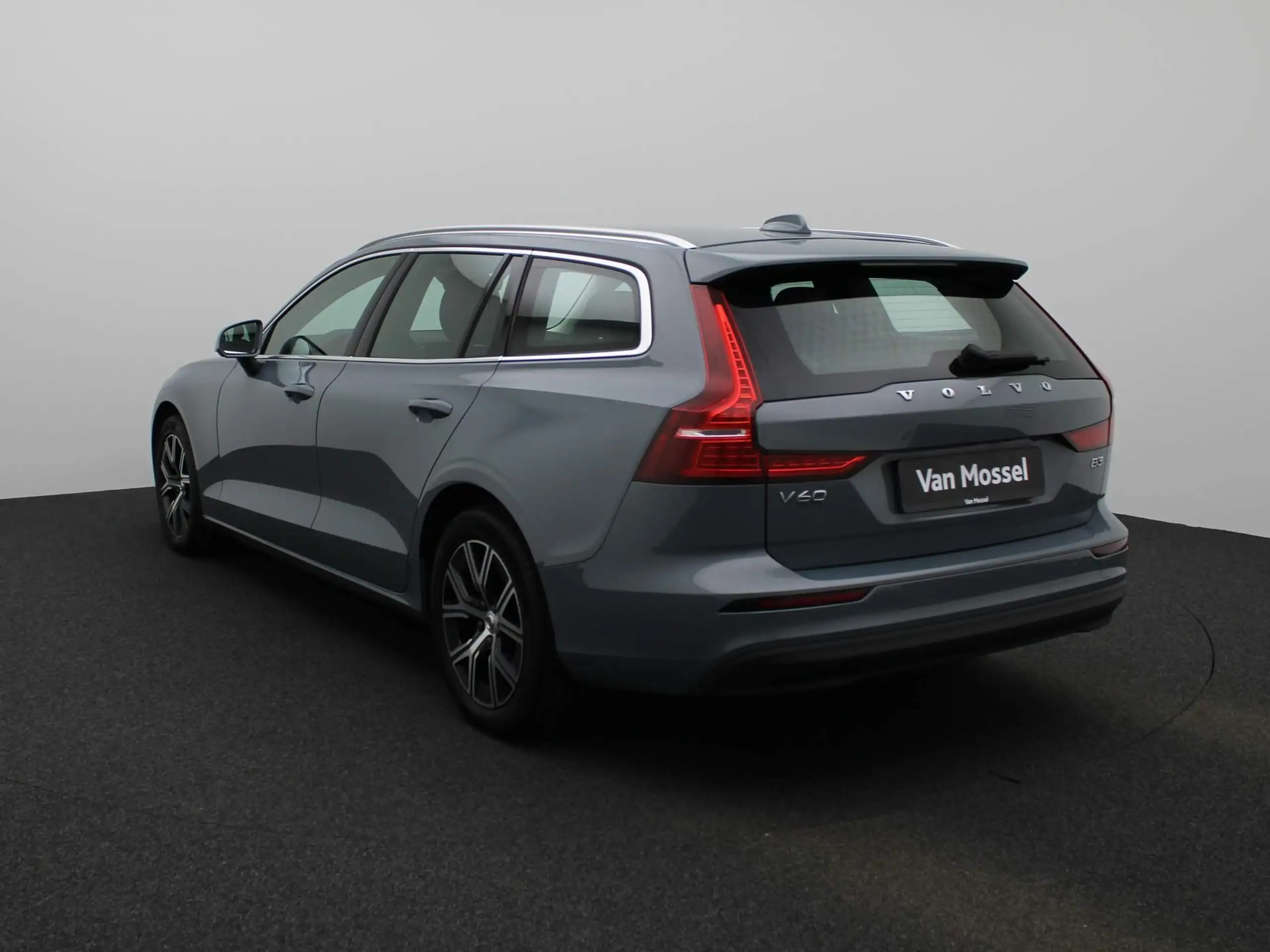 Volvo - V60