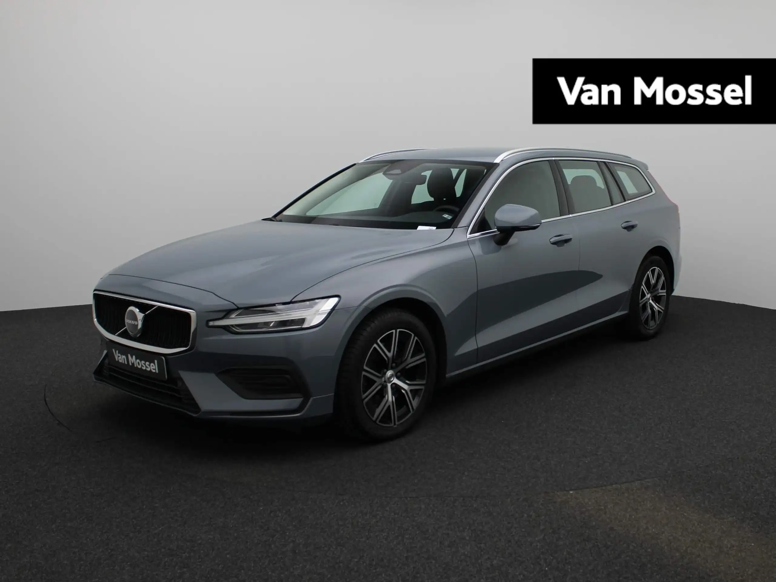 Volvo - V60